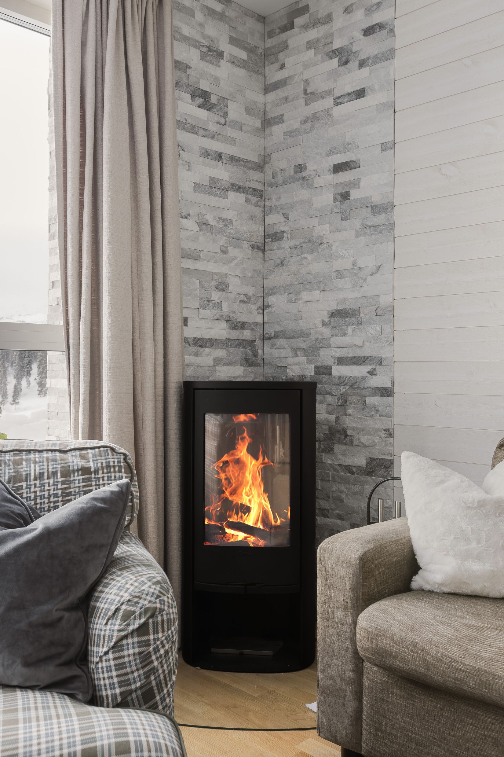 Bostadsrätt, Högåsstigen 13F, LGH 14, Åre - Sadeln, Åre