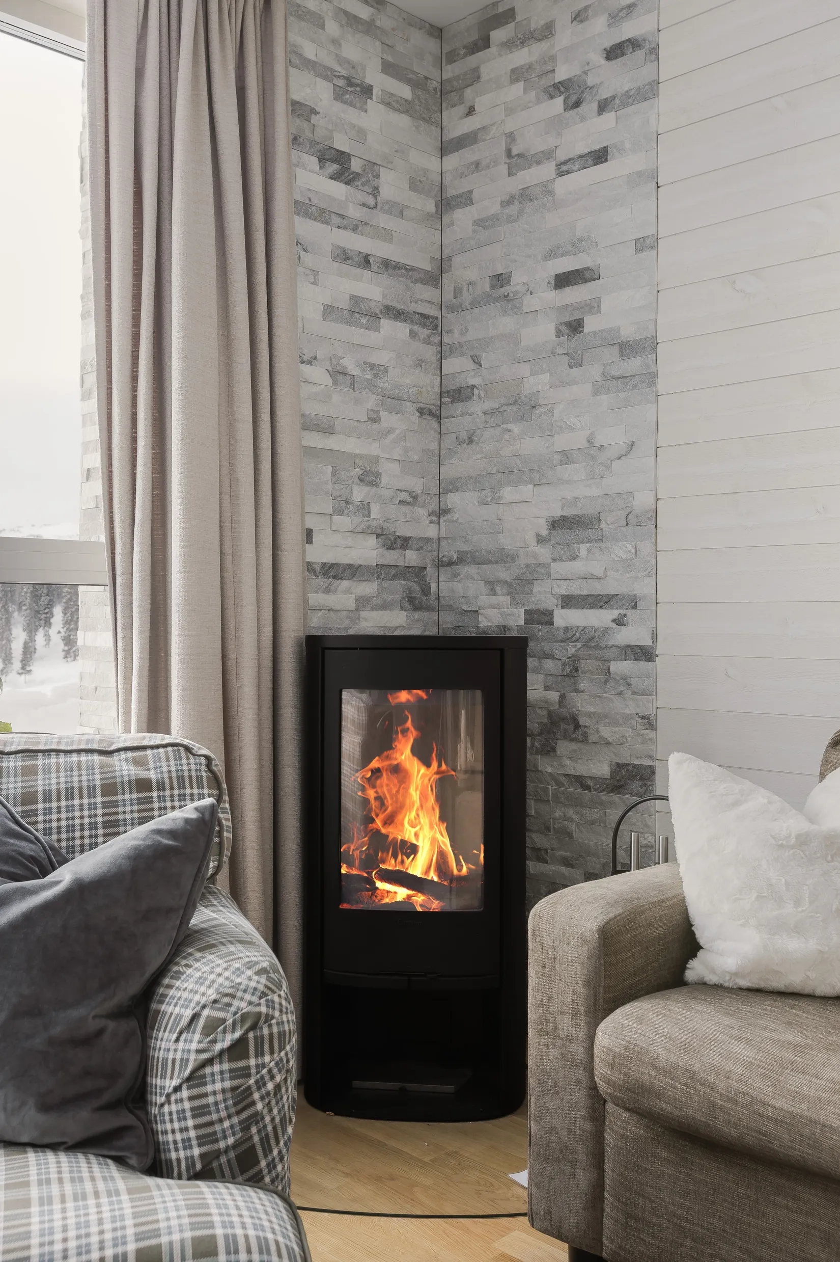 Bostadsrätt, Högåsstigen 13F, LGH 14, Åre - Sadeln, Åre