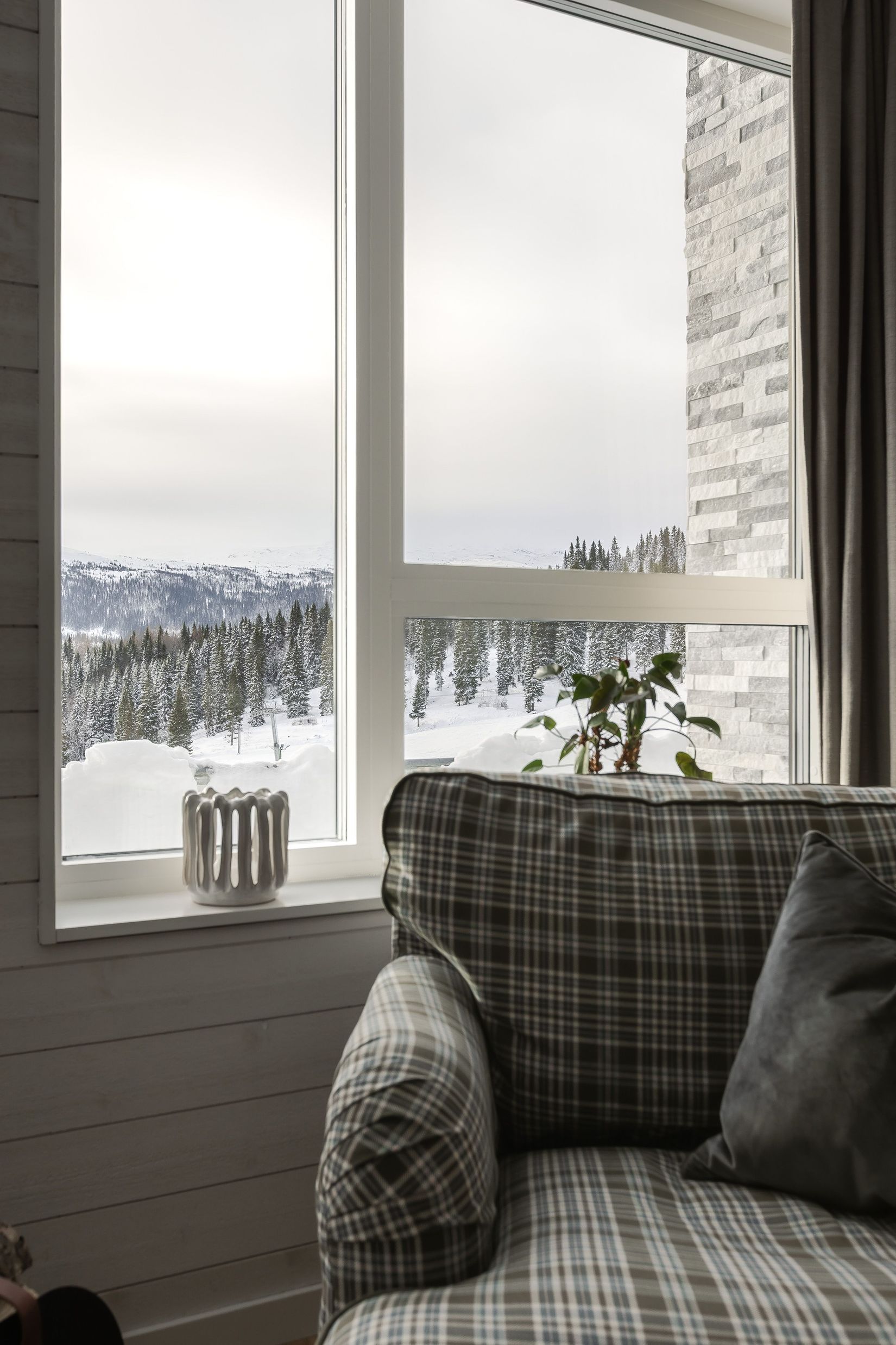 Bostadsrätt, Högåsstigen 13F, LGH 14, Åre - Sadeln, Åre