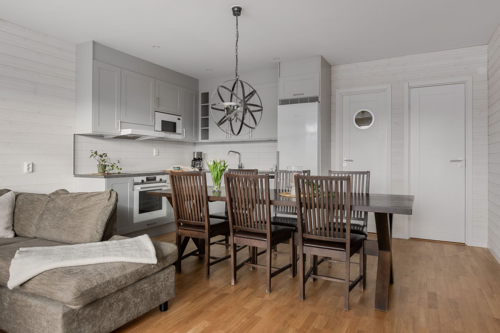 Bostadsrätt, Högåsstigen 13F, LGH 14, Åre - Sadeln, Åre