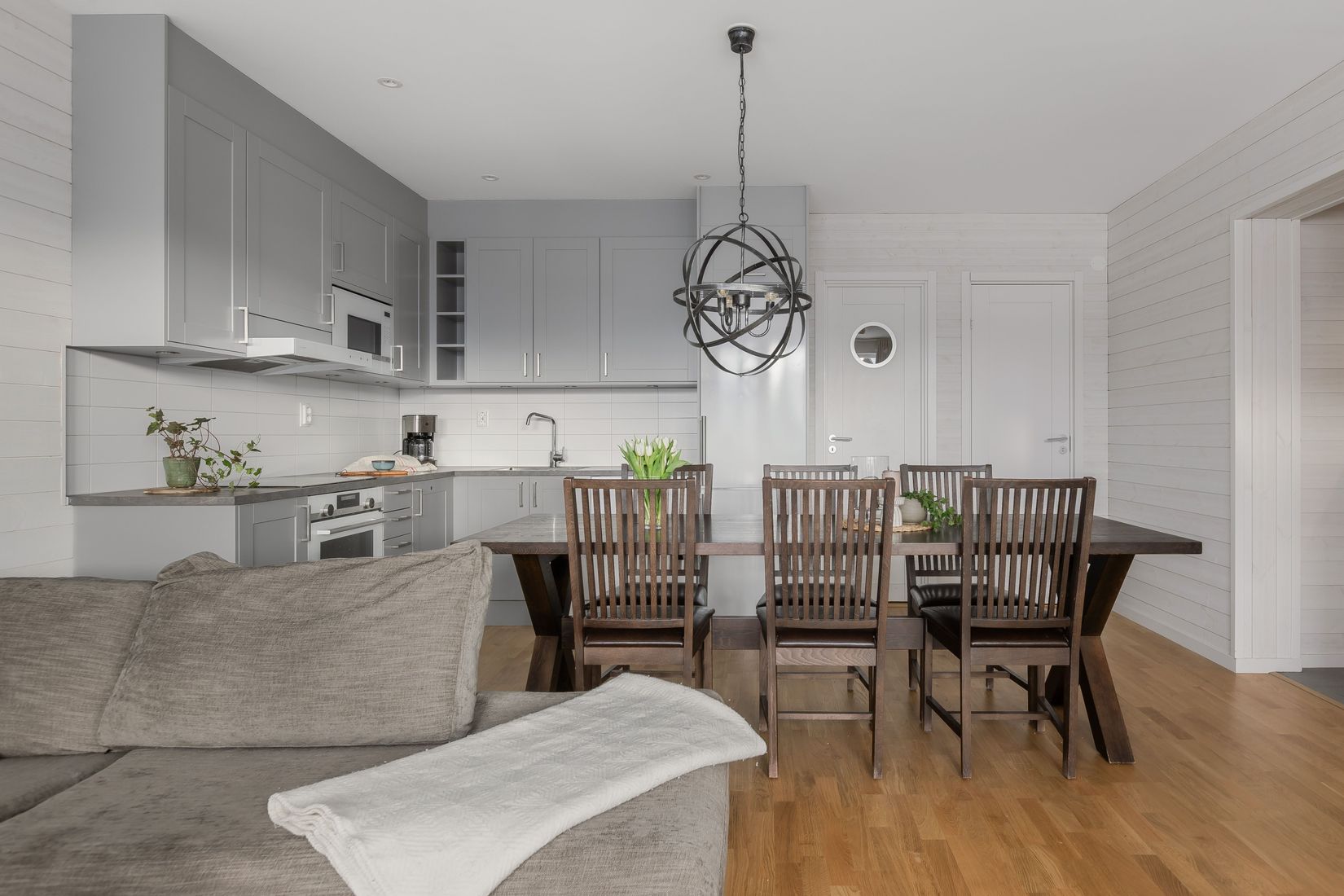 Bostadsrätt, Högåsstigen 13F, LGH 14, Åre - Sadeln, Åre