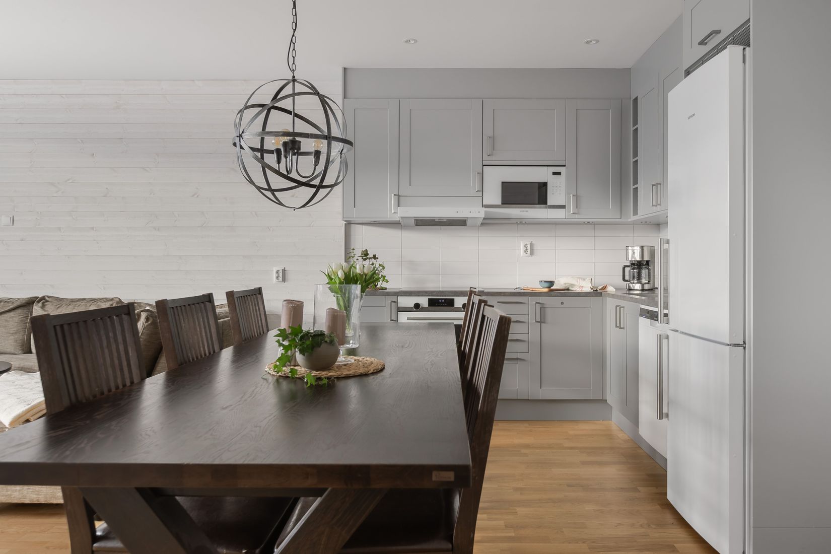 Bostadsrätt, Högåsstigen 13F, LGH 14, Åre - Sadeln, Åre