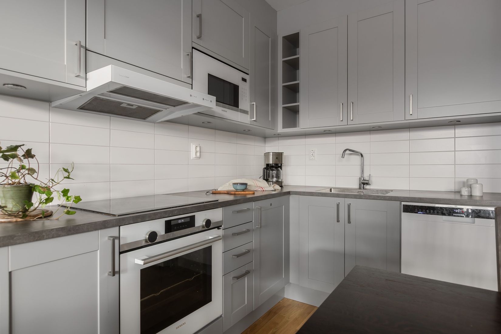 Bostadsrätt, Högåsstigen 13F, LGH 14, Åre - Sadeln, Åre