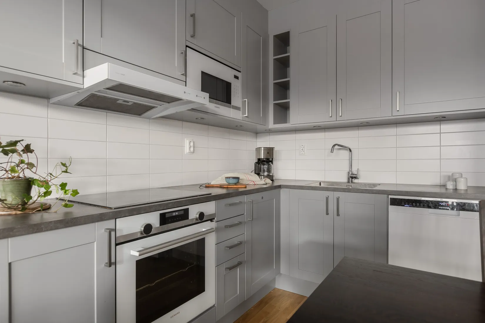 Bostadsrätt, Högåsstigen 13F, LGH 14, Åre - Sadeln, Åre