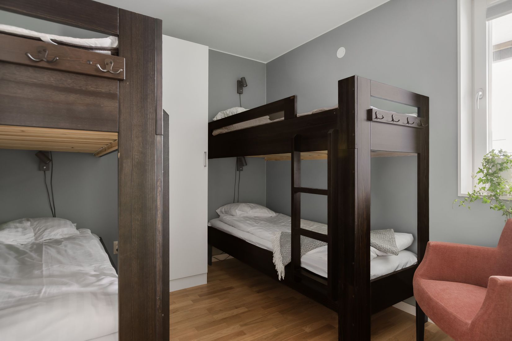 Bostadsrätt, Högåsstigen 13F, LGH 14, Åre - Sadeln, Åre