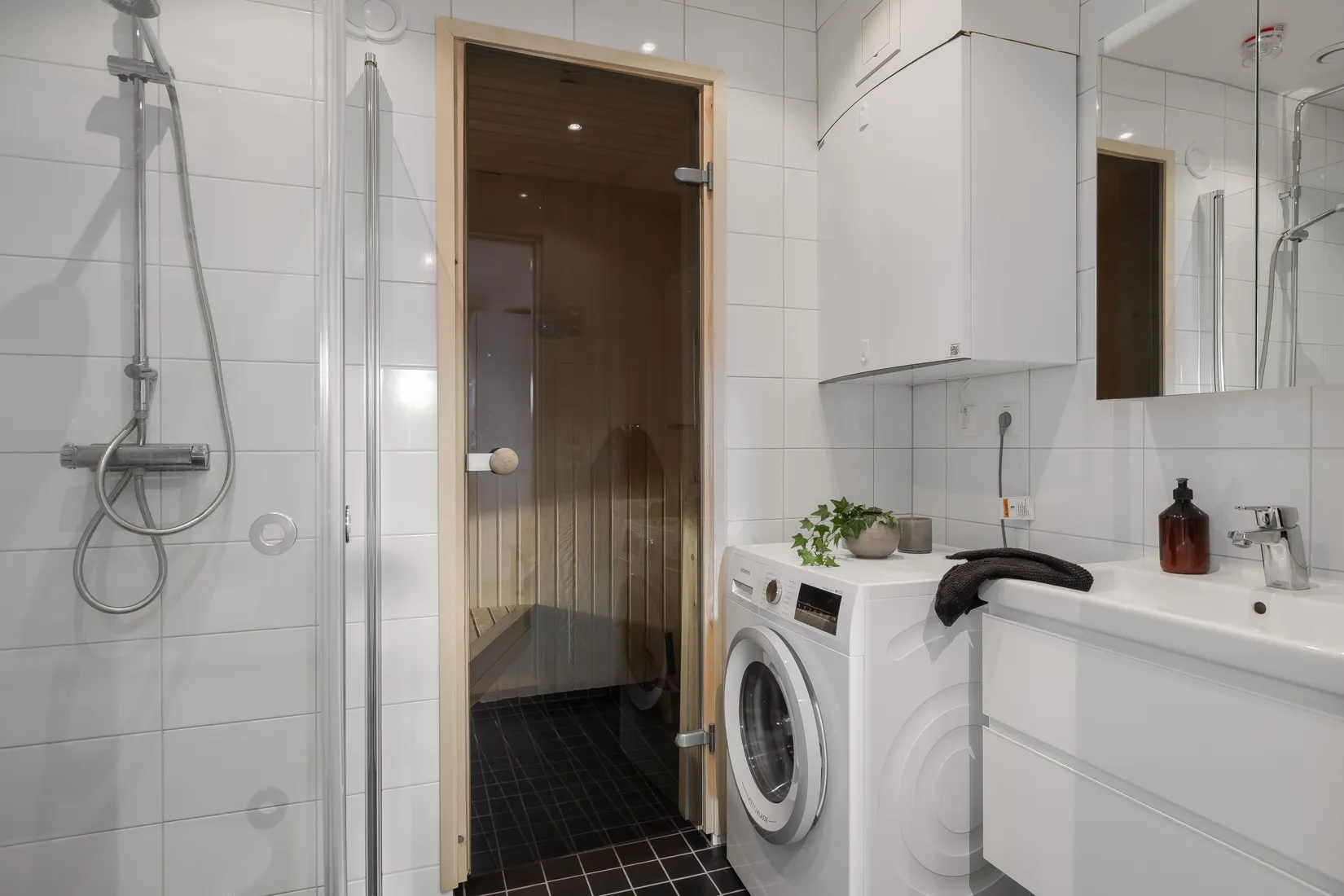 Bostadsrätt, Högåsstigen 13F, LGH 14, Åre - Sadeln, Åre