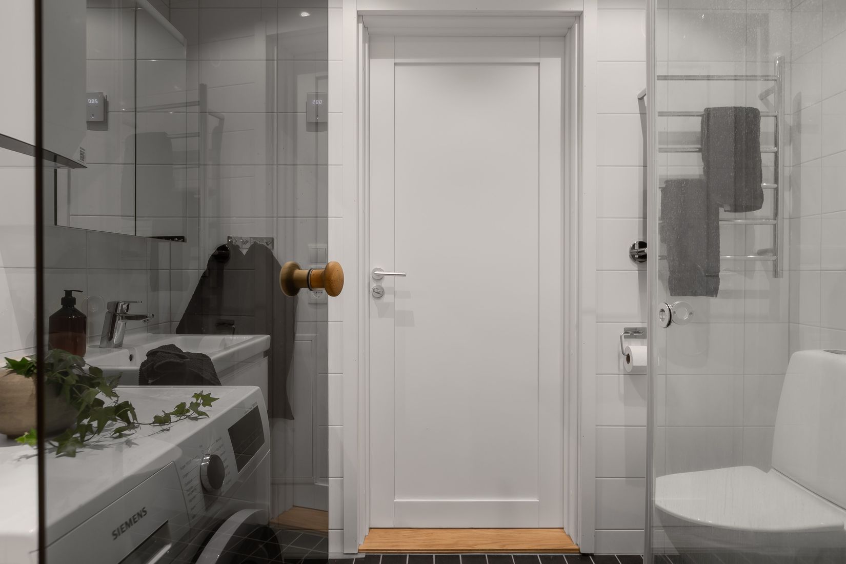 Bostadsrätt, Högåsstigen 13F, LGH 14, Åre - Sadeln, Åre