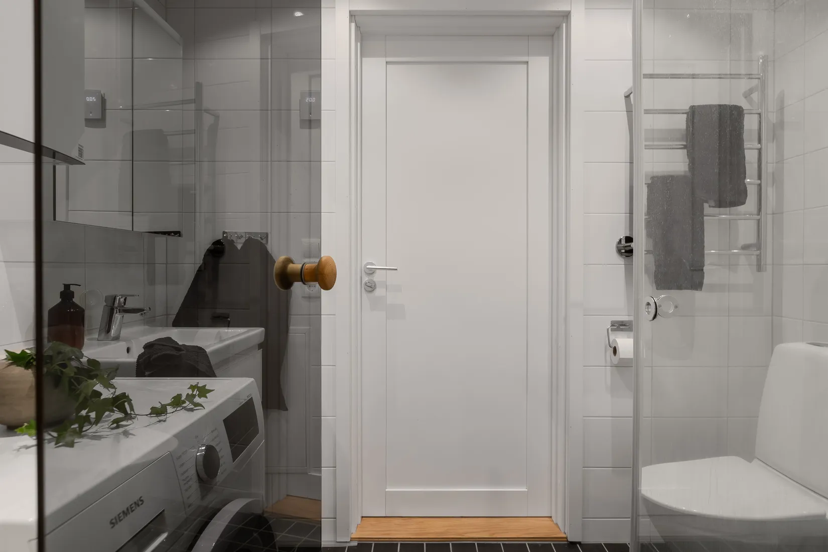 Bostadsrätt, Högåsstigen 13F, LGH 14, Åre - Sadeln, Åre