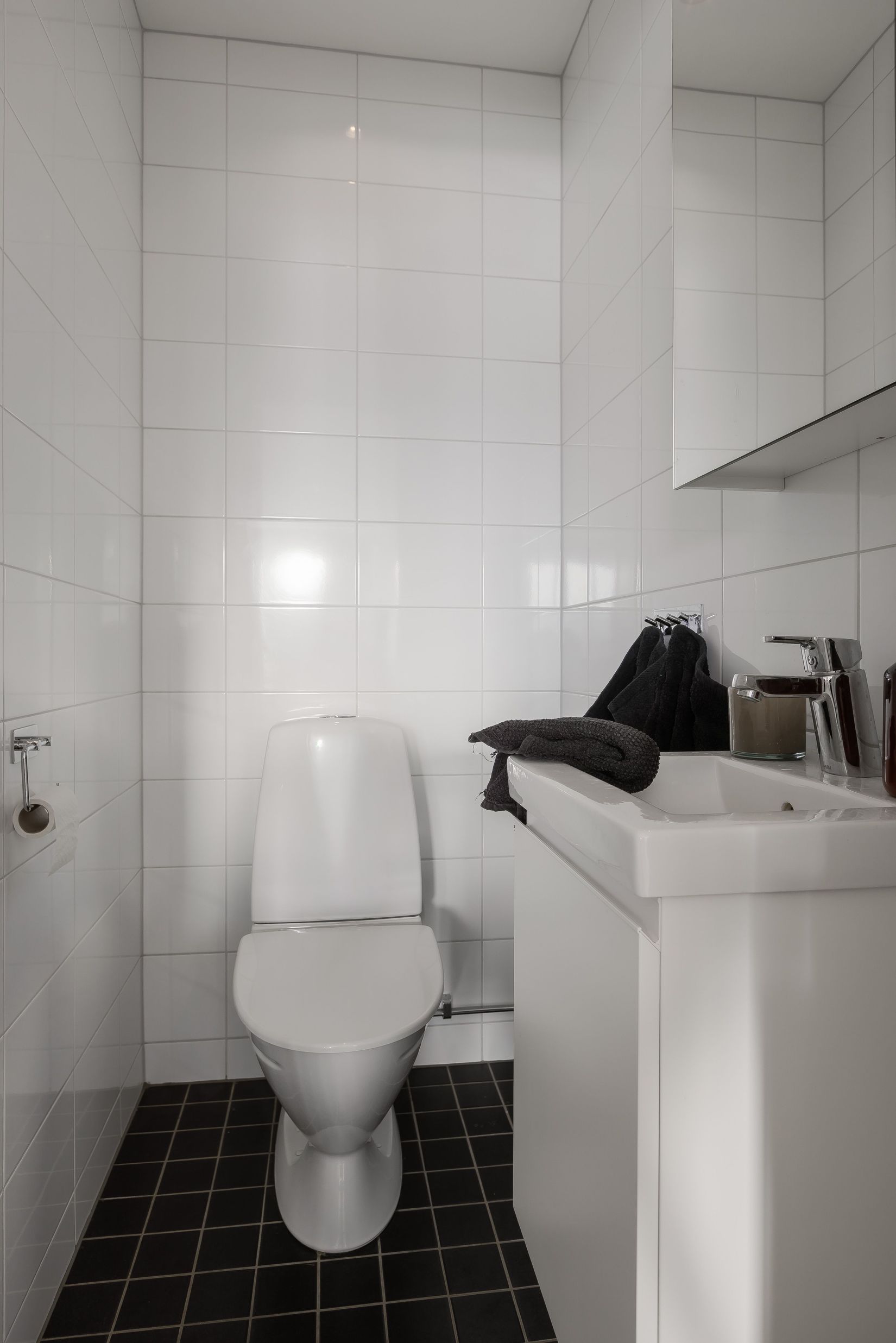 Bostadsrätt, Högåsstigen 13F, LGH 14, Åre - Sadeln, Åre