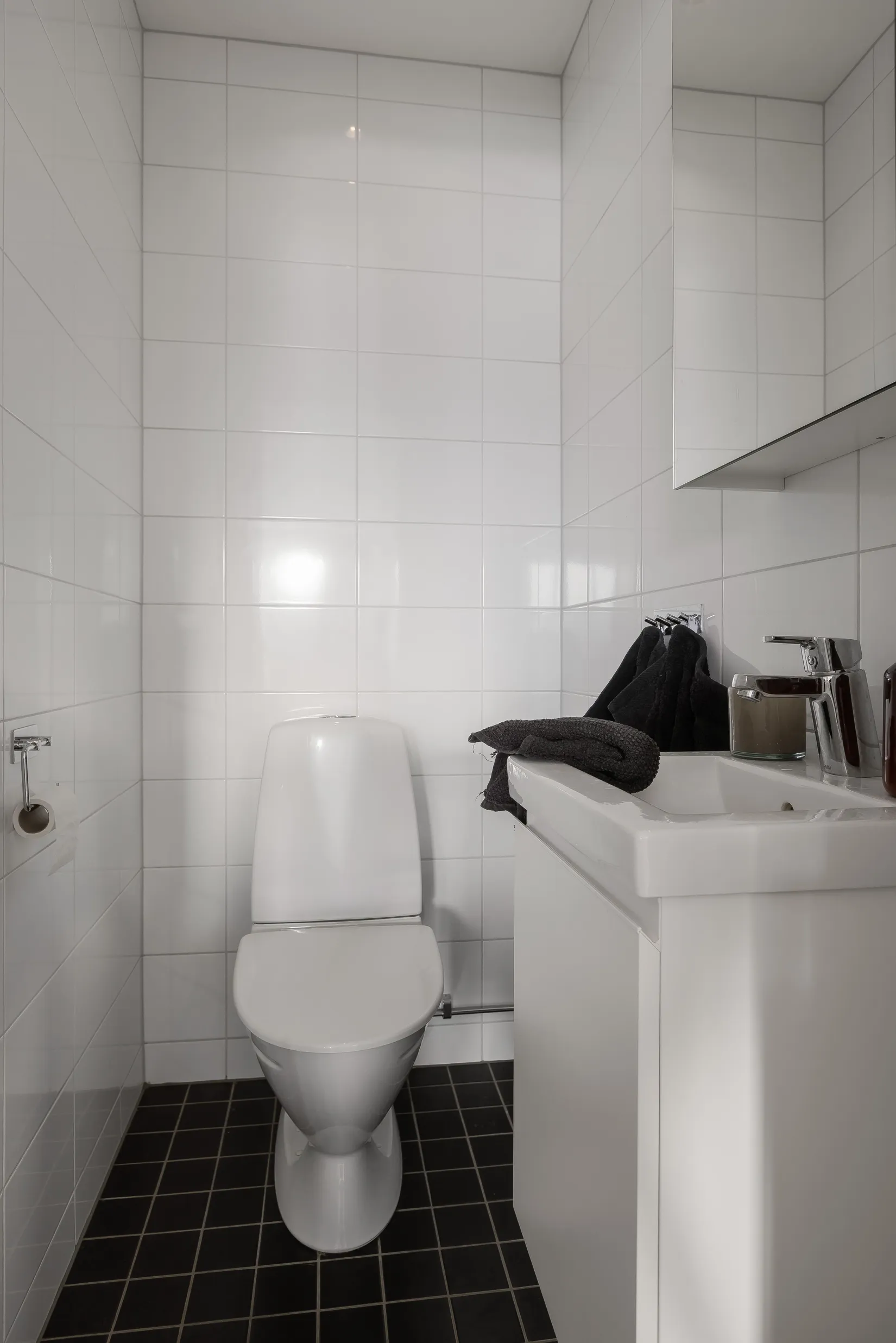 Bostadsrätt, Högåsstigen 13F, LGH 14, Åre - Sadeln, Åre