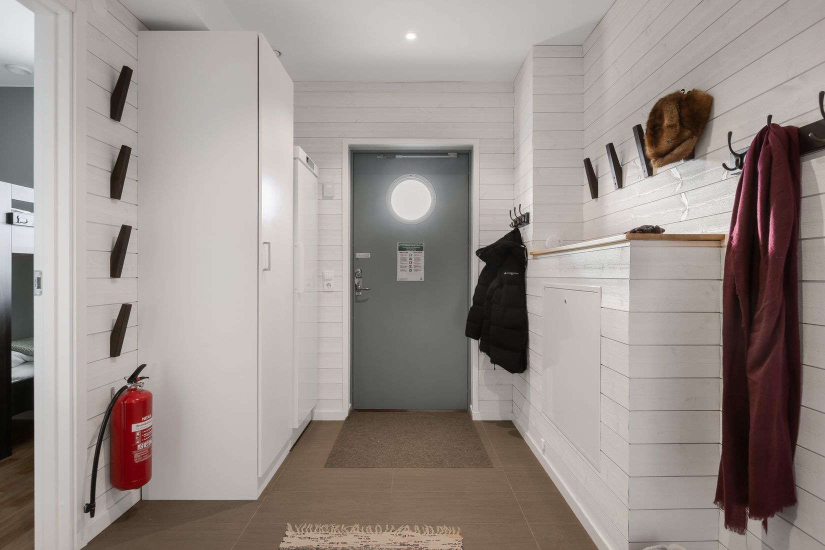 Bostadsrätt, Högåsstigen 13F, LGH 14, Åre - Sadeln, Åre