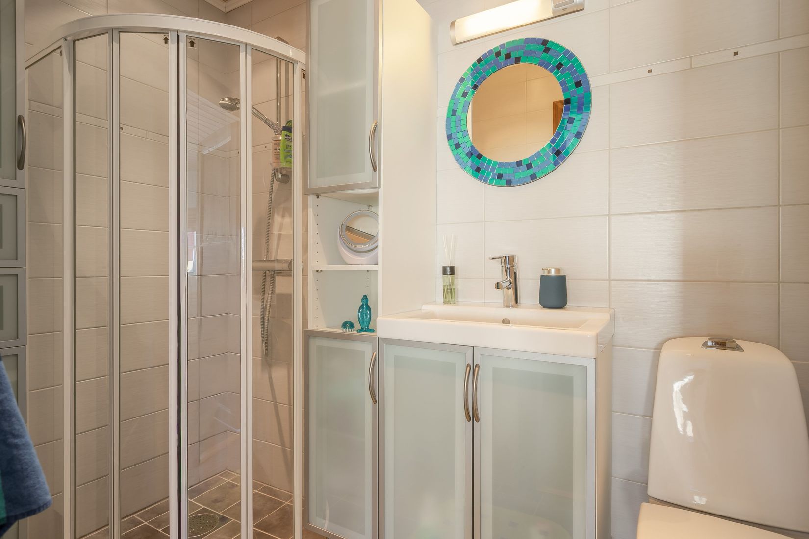 Radhus, Rundtjärnsvägen 14D, Storlien, Åre