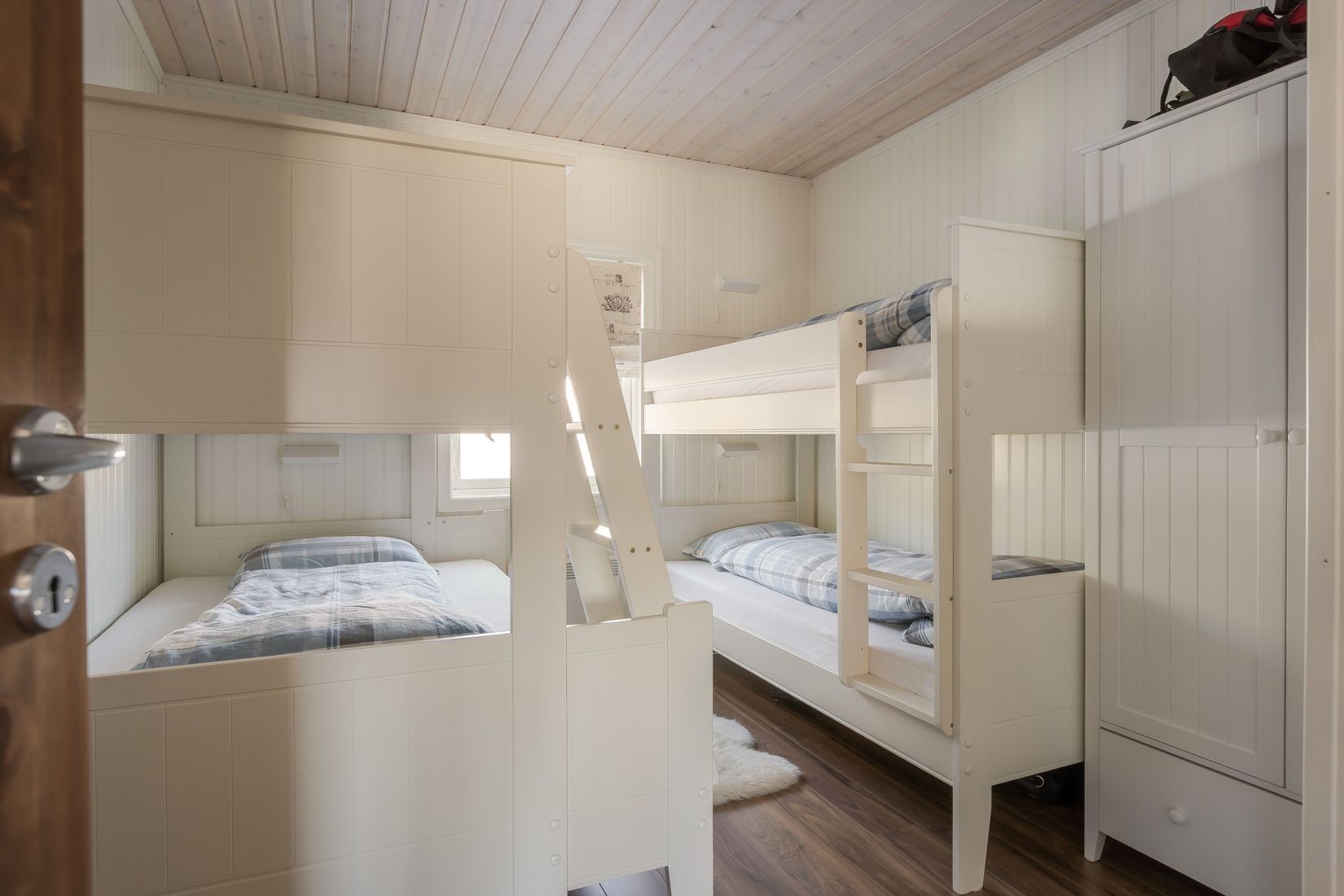 Radhus, Rundtjärnsvägen 14D, Storlien, Åre