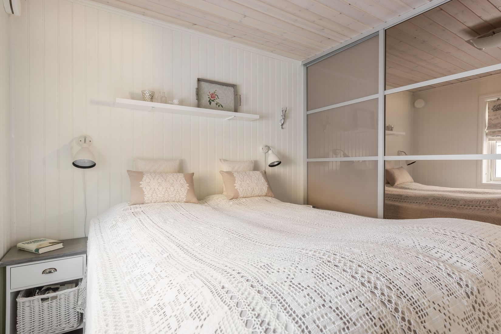 Radhus, Rundtjärnsvägen 14D, Storlien, Åre