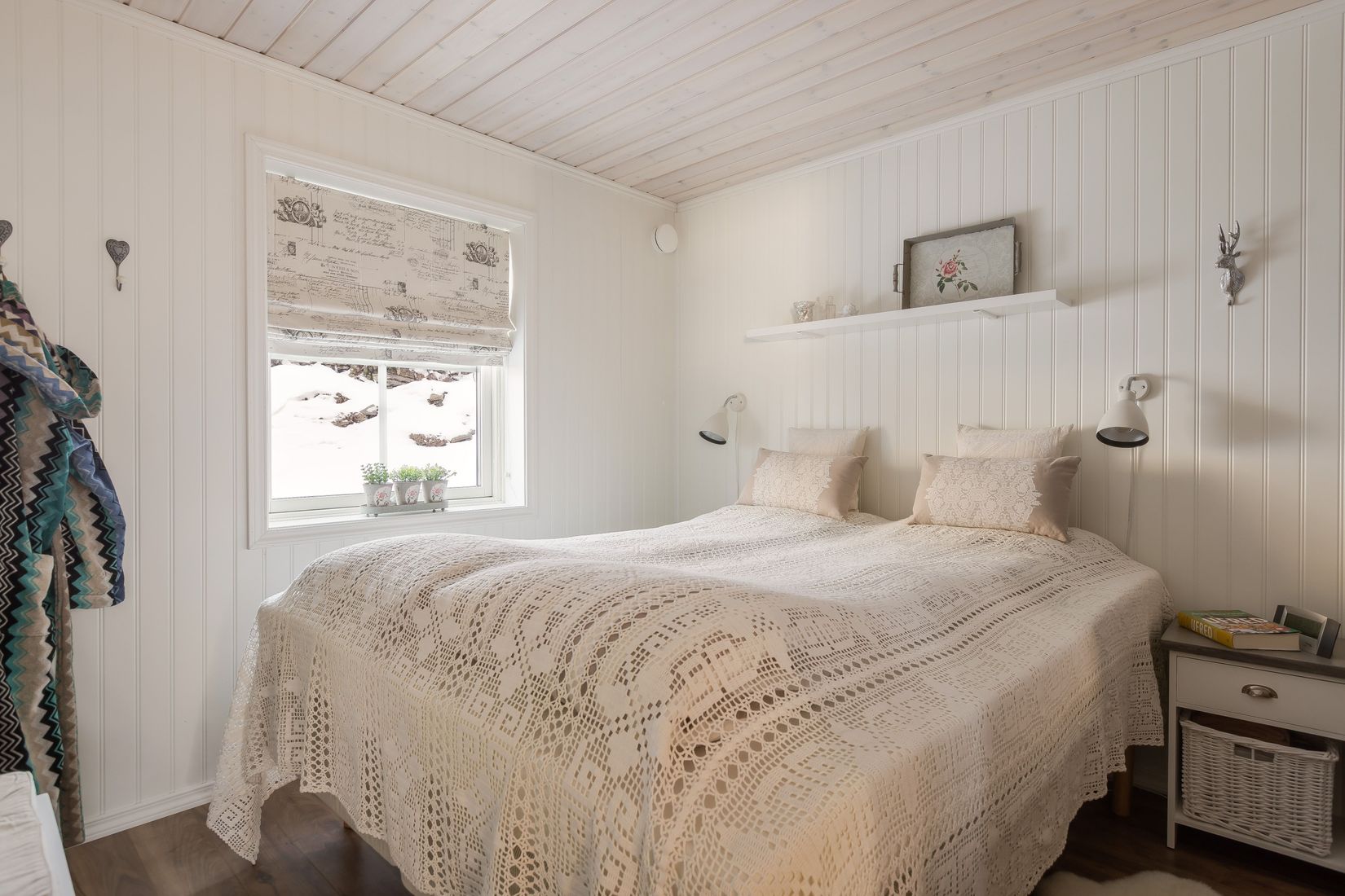 Radhus, Rundtjärnsvägen 14D, Storlien, Åre