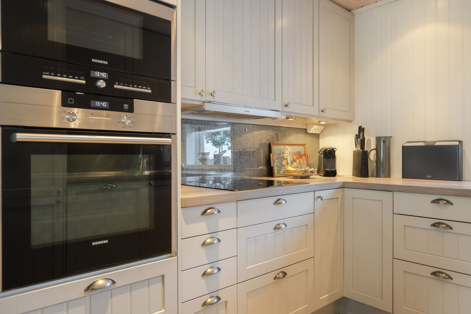 Radhus, Rundtjärnsvägen 14D, Storlien, Åre