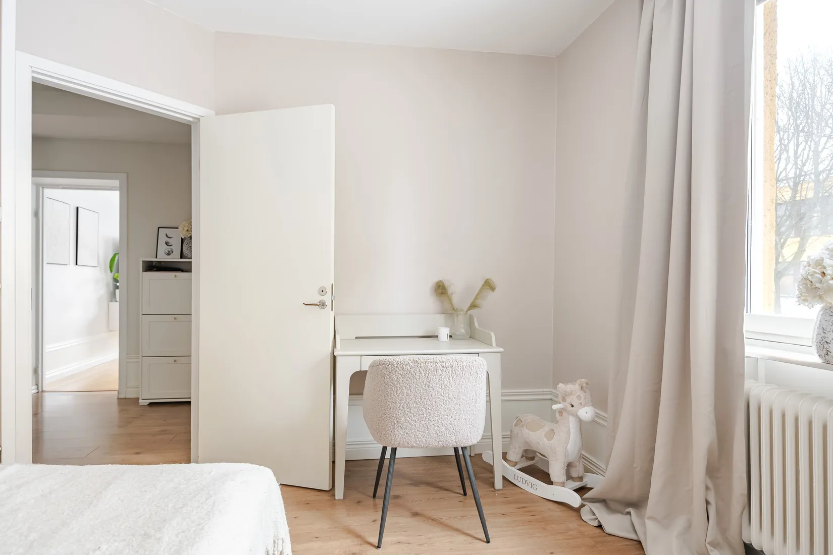 Bostadsrätt, Tägtvägen 37, Hagalund, Borlänge