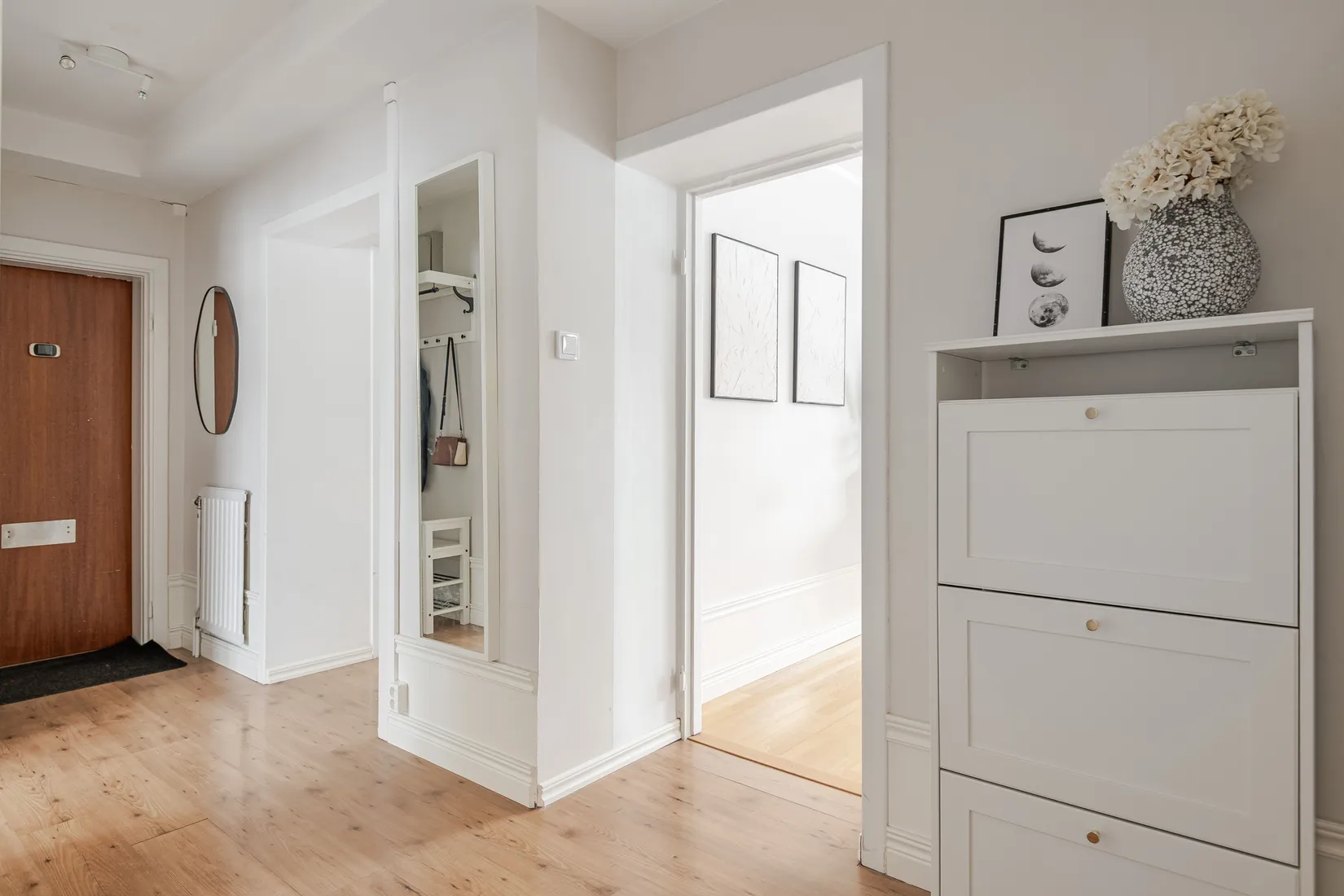 Bostadsrätt, Tägtvägen 37, Hagalund, Borlänge