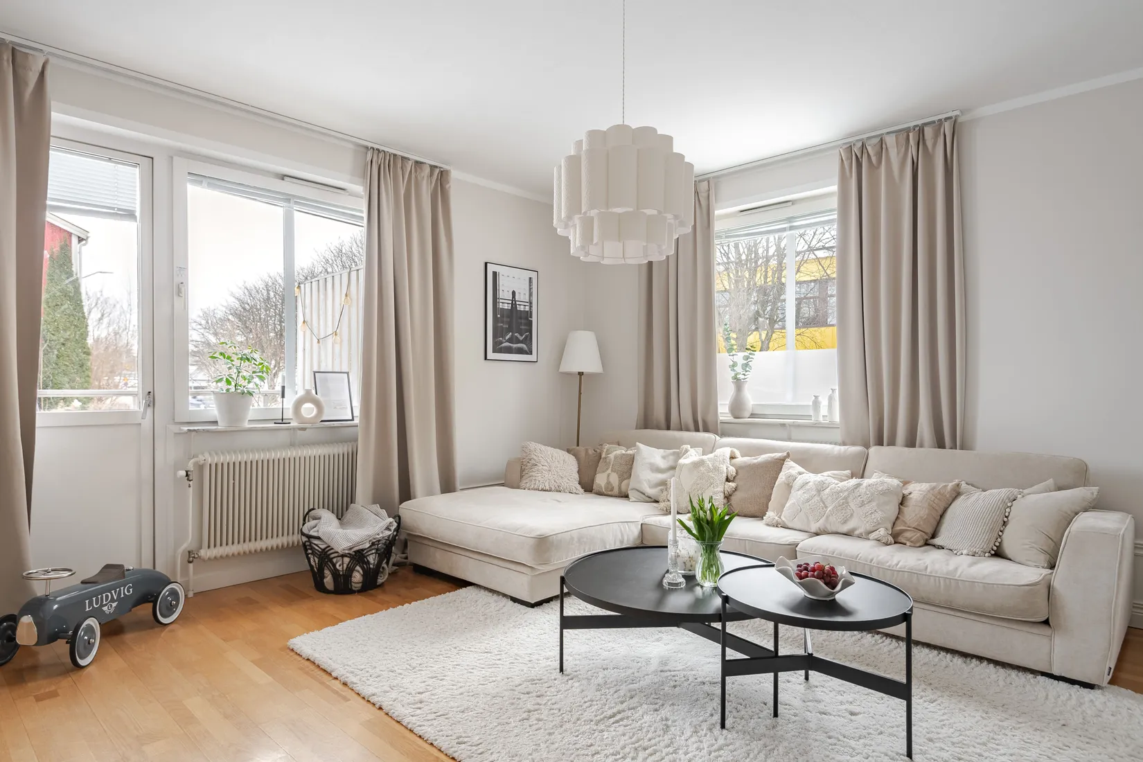 Bostadsrätt, Tägtvägen 37, Hagalund, Borlänge