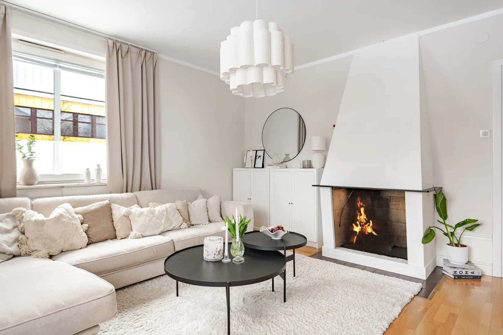 Bostadsrätt, Tägtvägen 37, Hagalund, Borlänge