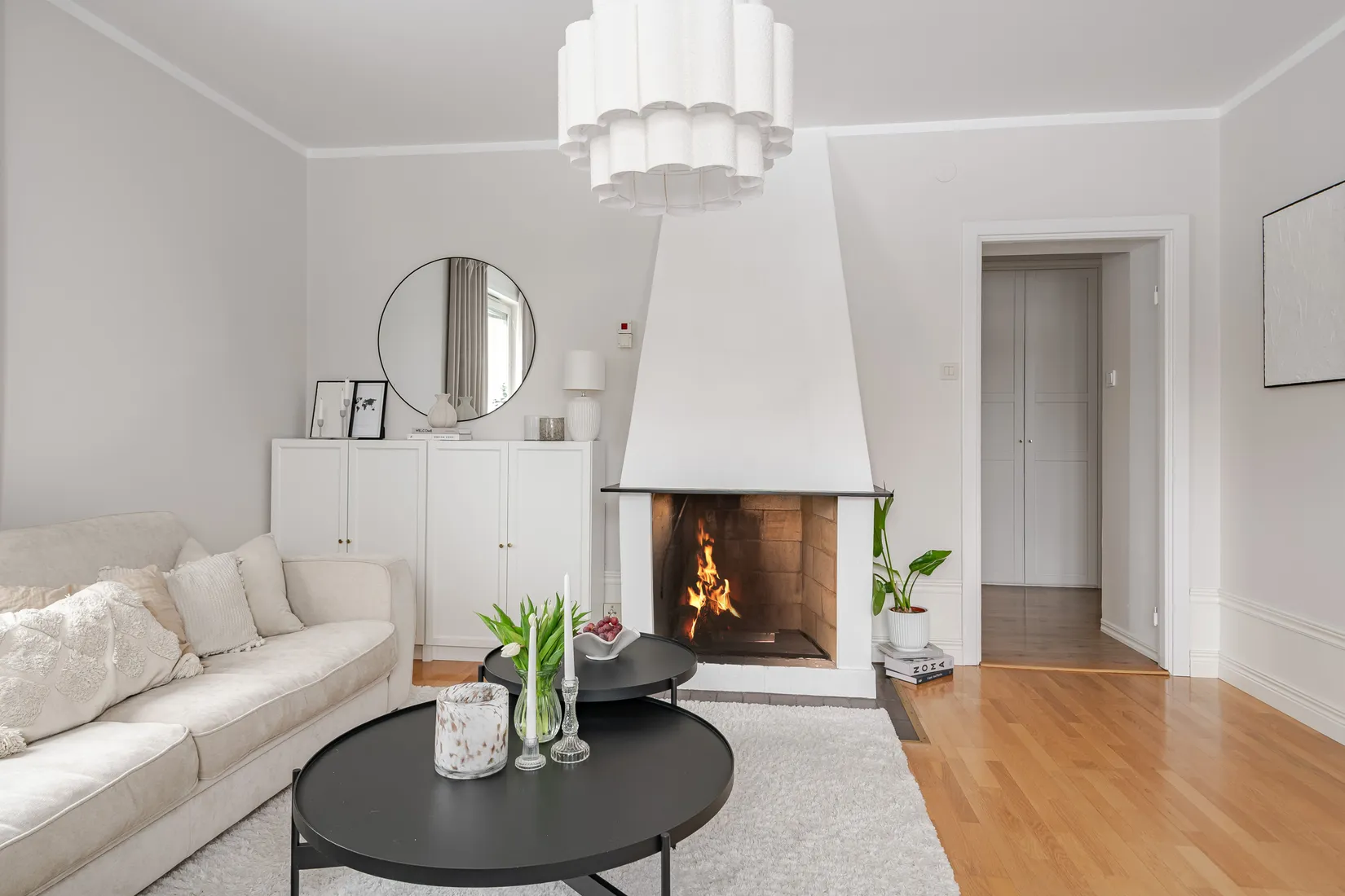 Bostadsrätt, Tägtvägen 37, Hagalund, Borlänge