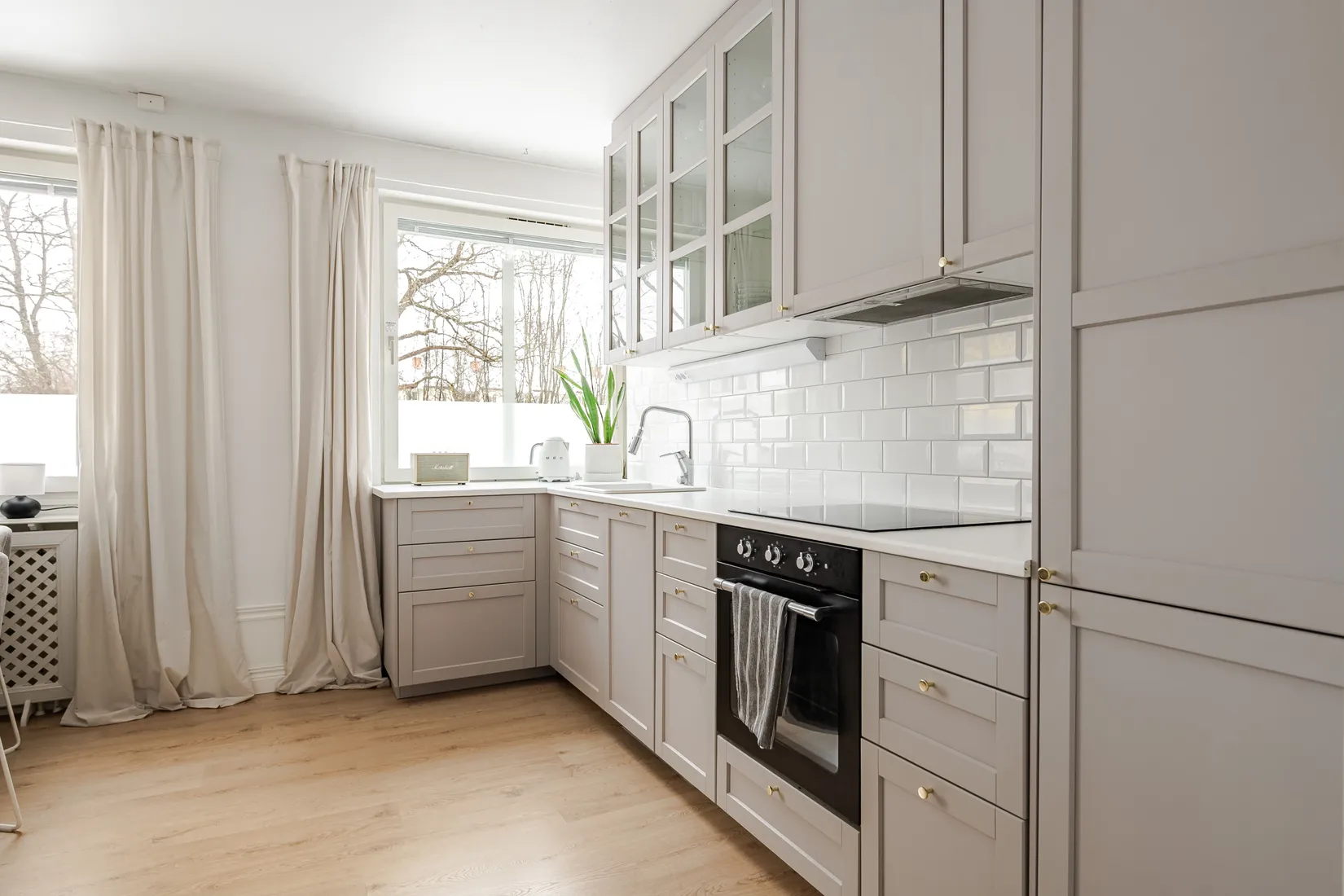 Bostadsrätt, Tägtvägen 37, Hagalund, Borlänge