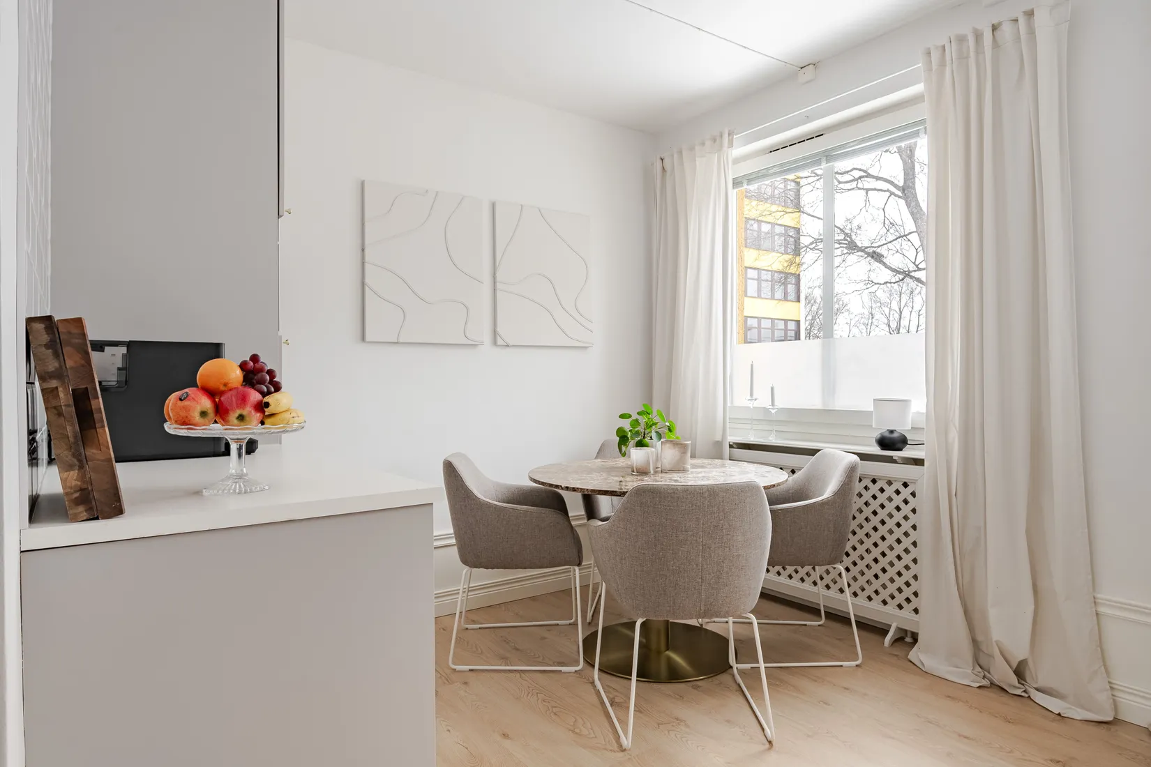 Bostadsrätt, Tägtvägen 37, Hagalund, Borlänge