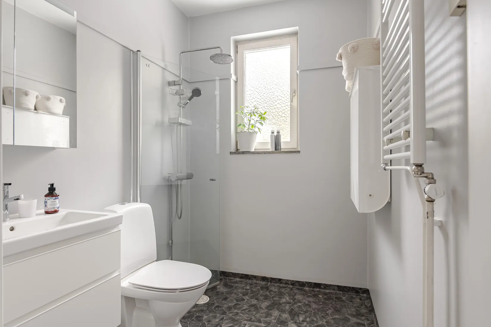 Bostadsrätt, Tägtvägen 37, Hagalund, Borlänge