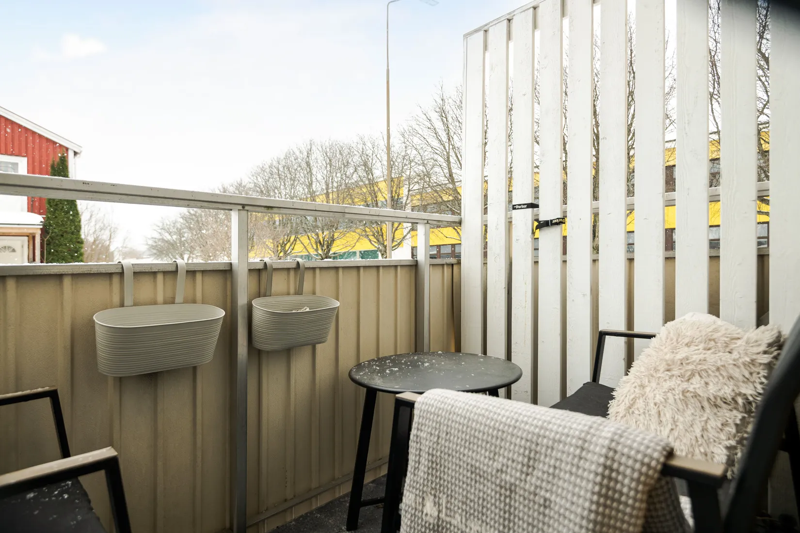 Bostadsrätt, Tägtvägen 37, Hagalund, Borlänge