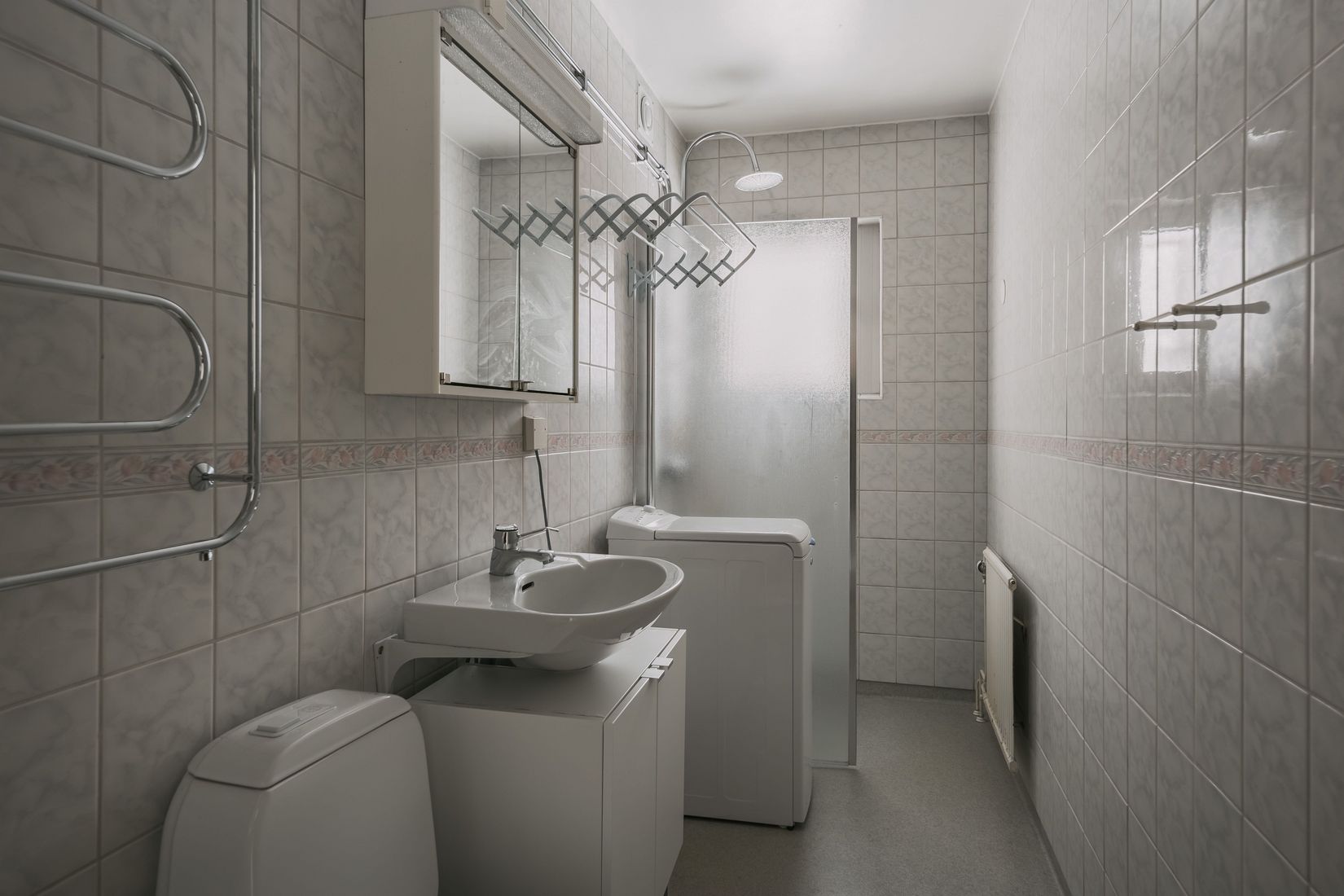 Bostadsrätt, Södra Vägen 80, Marieholm, Mariestad