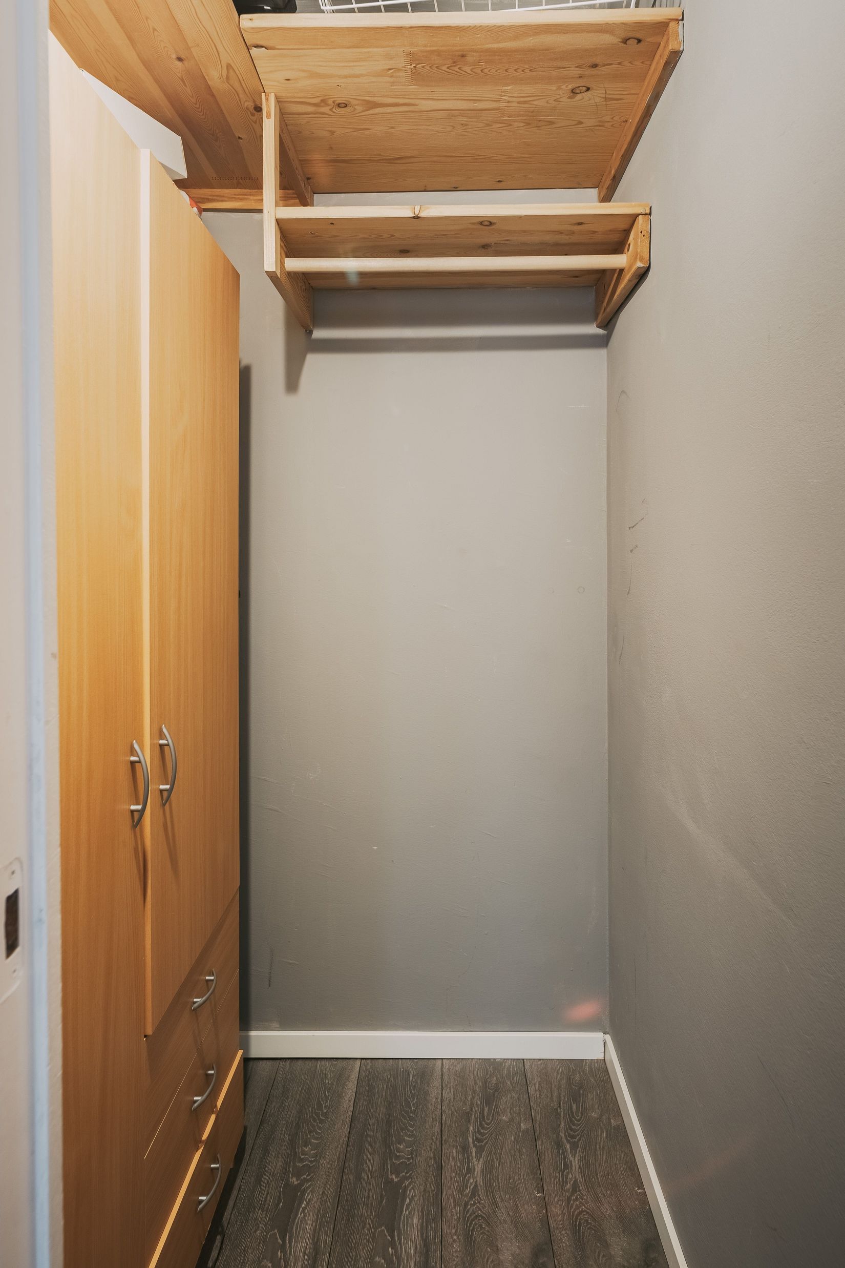 Bostadsrätt, Södra Vägen 80, Marieholm, Mariestad