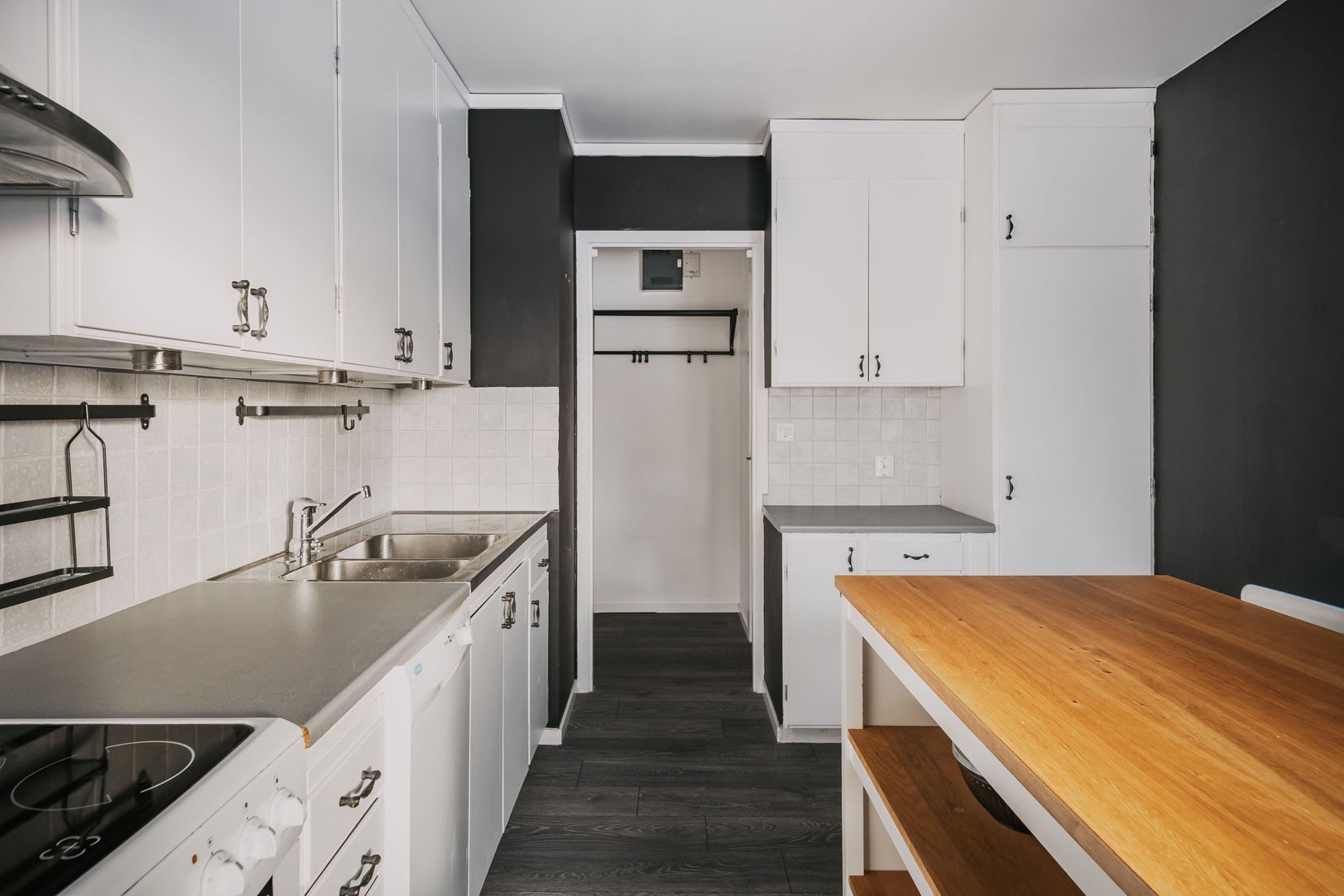 Bostadsrätt, Södra Vägen 80, Marieholm, Mariestad