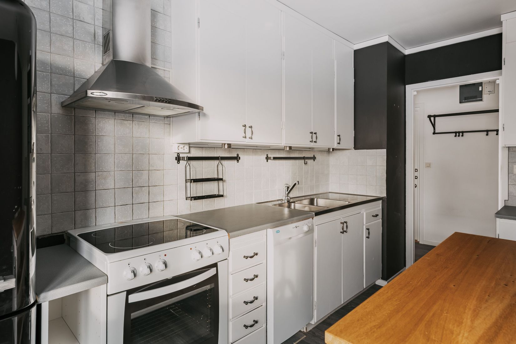 Bostadsrätt, Södra Vägen 80, Marieholm, Mariestad