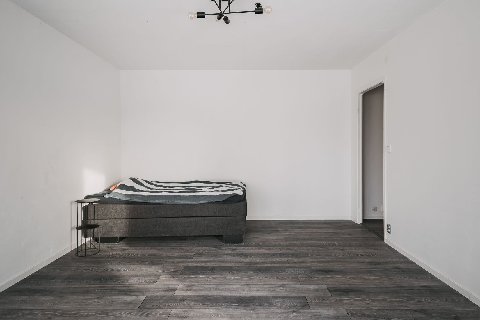 Bostadsrätt, Södra Vägen 80, Marieholm, Mariestad