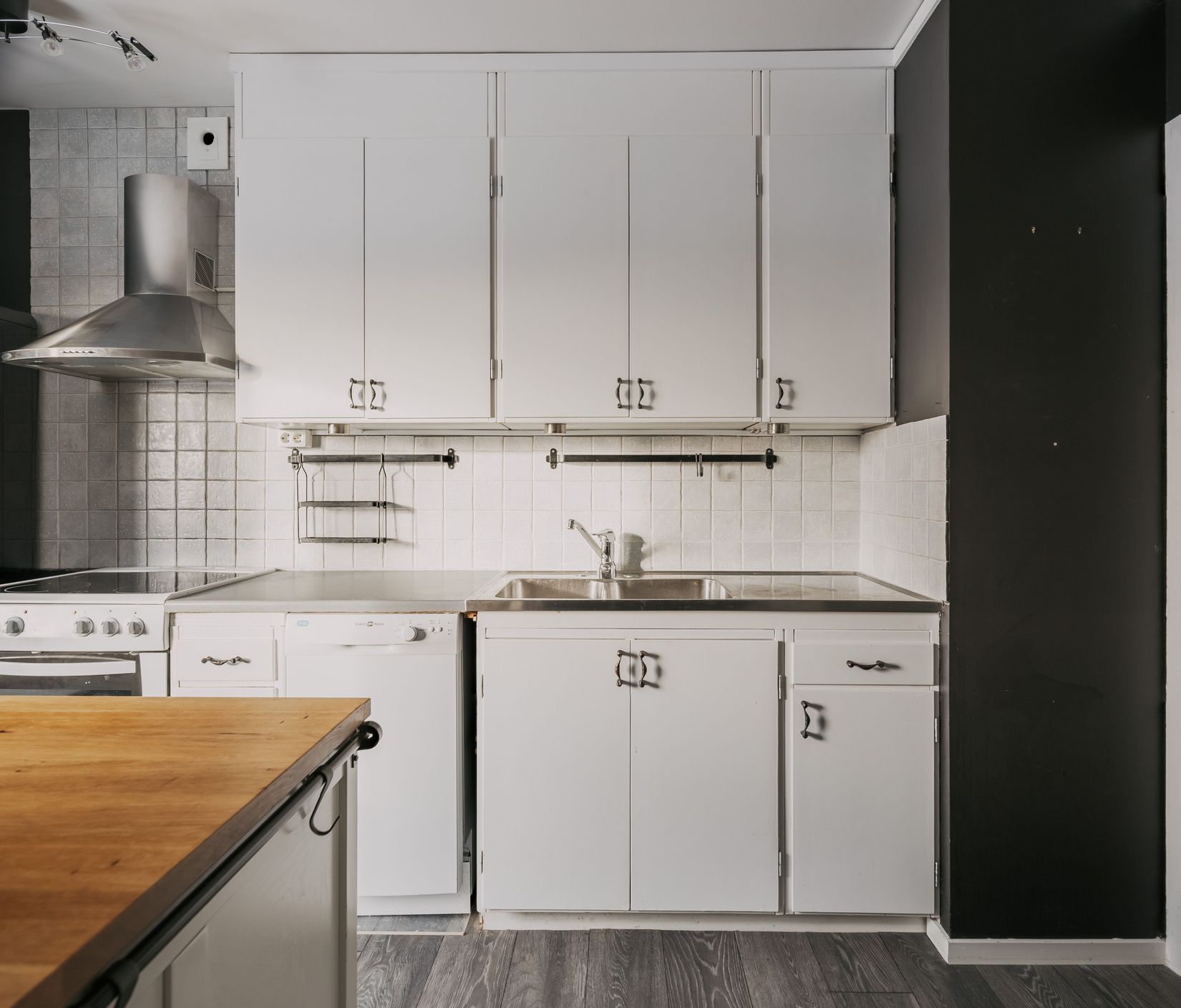 Bostadsrätt, Södra Vägen 80, Marieholm, Mariestad