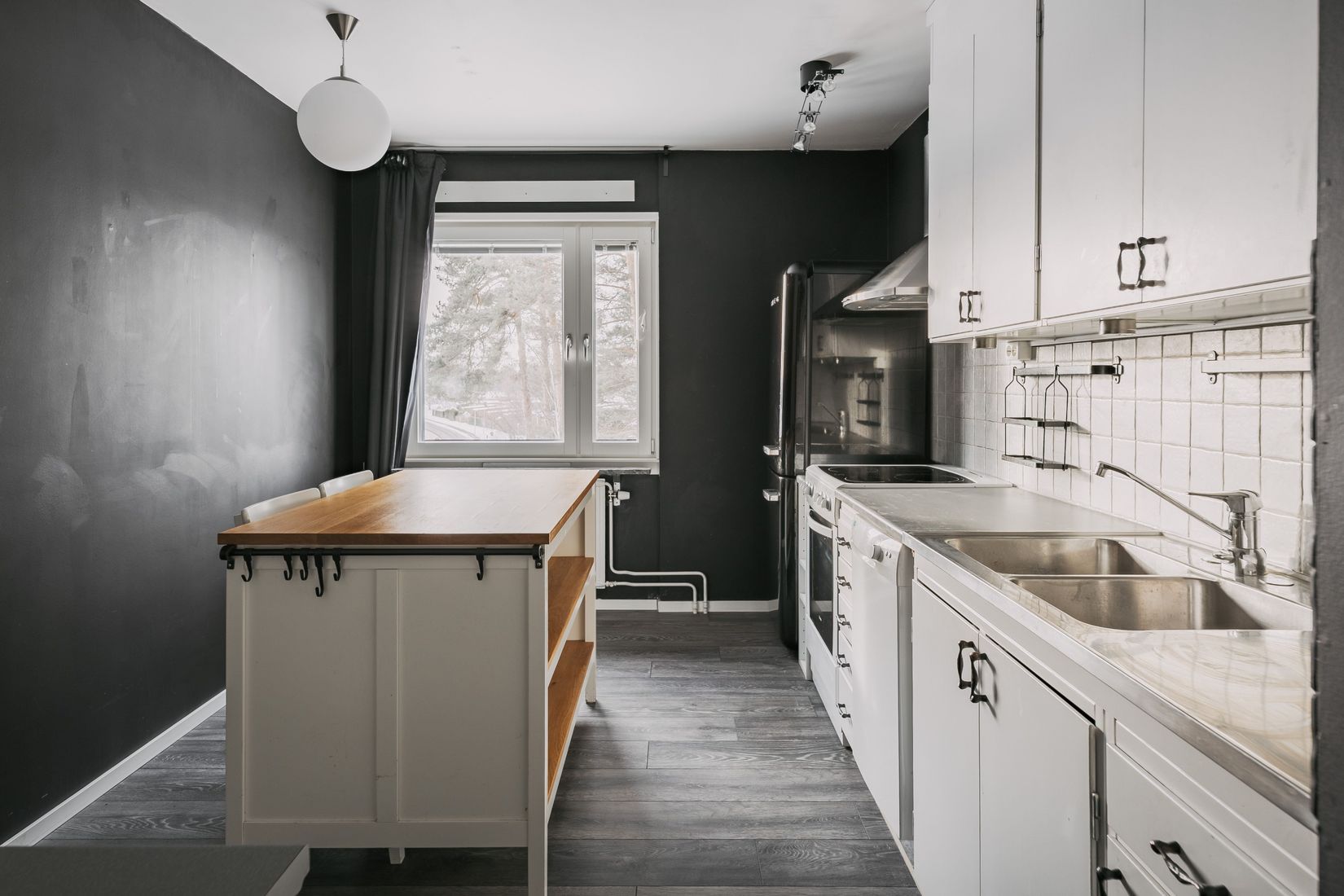 Bostadsrätt, Södra Vägen 80, Marieholm, Mariestad