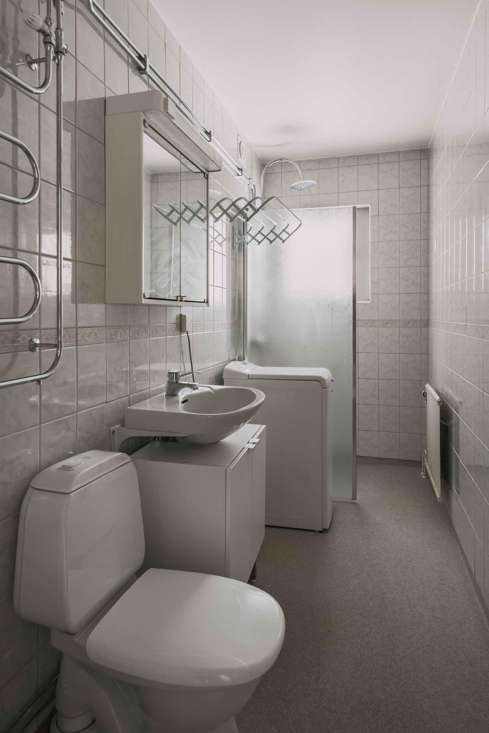 Bostadsrätt, Södra Vägen 80, Marieholm, Mariestad