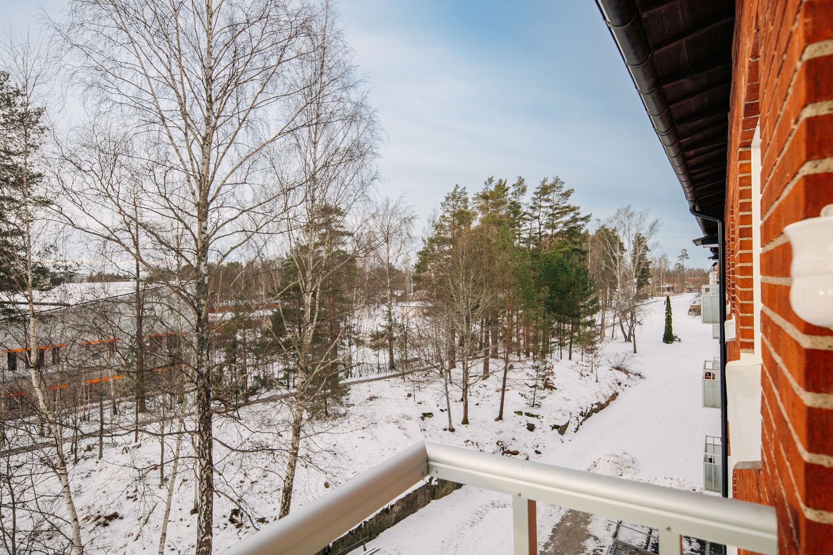 Bostadsrätt, Södra Vägen 80, Marieholm, Mariestad