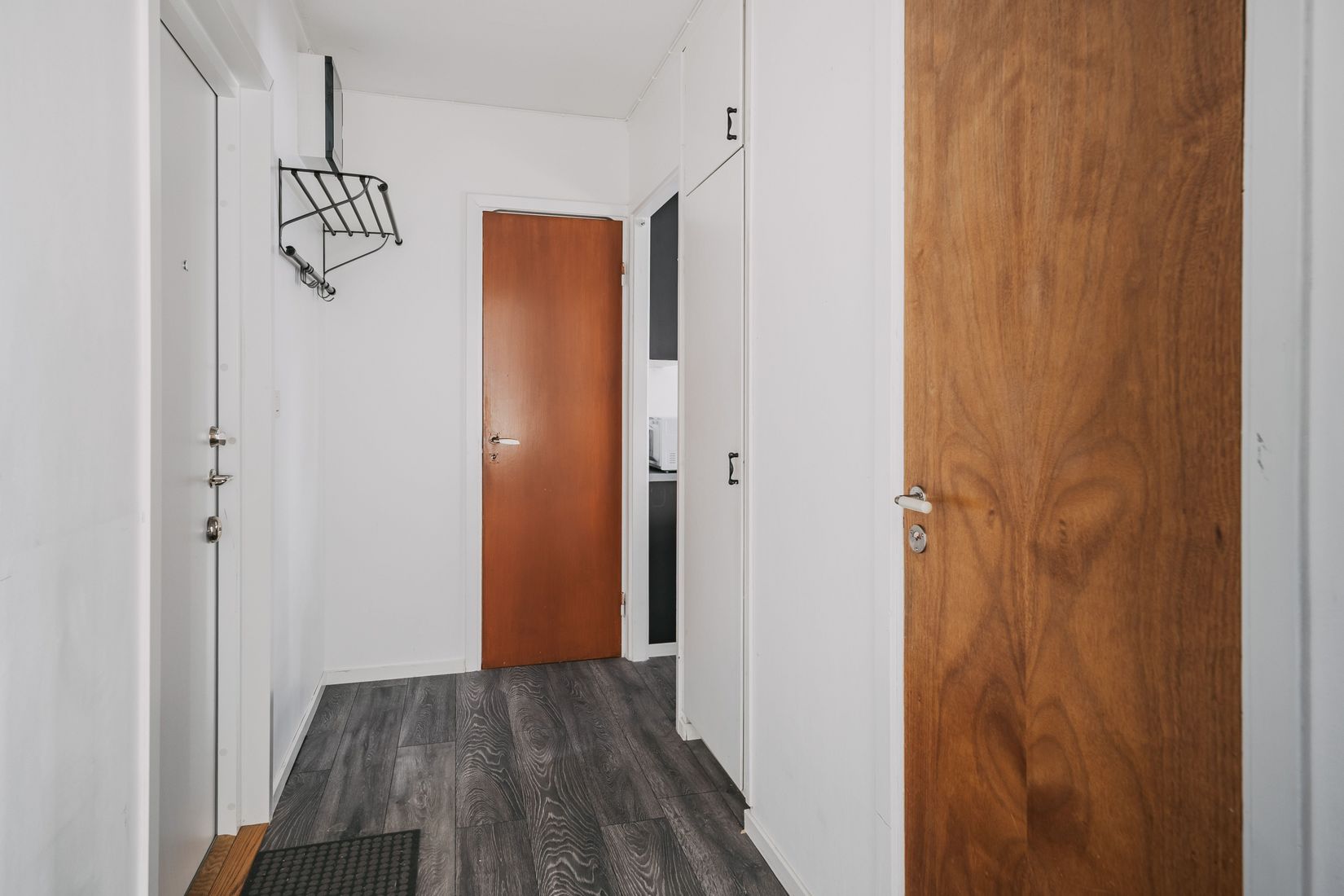 Bostadsrätt, Södra Vägen 80, Marieholm, Mariestad