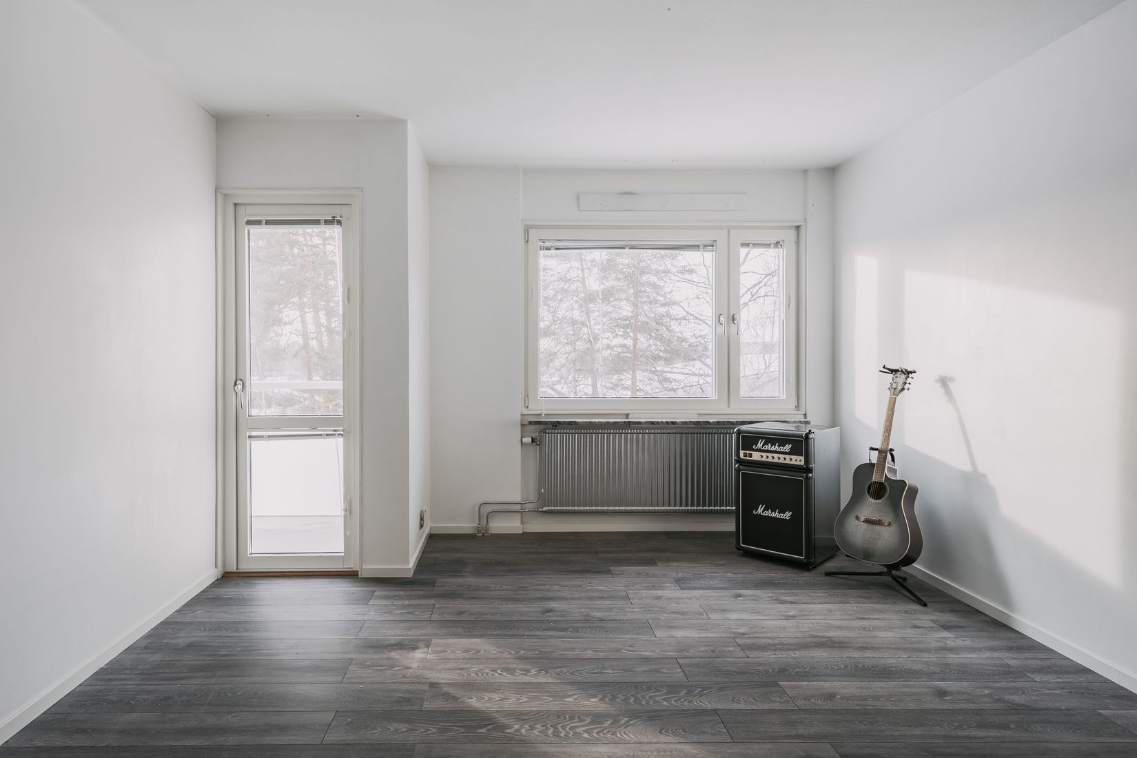 Bostadsrätt, Södra Vägen 80, Marieholm, Mariestad