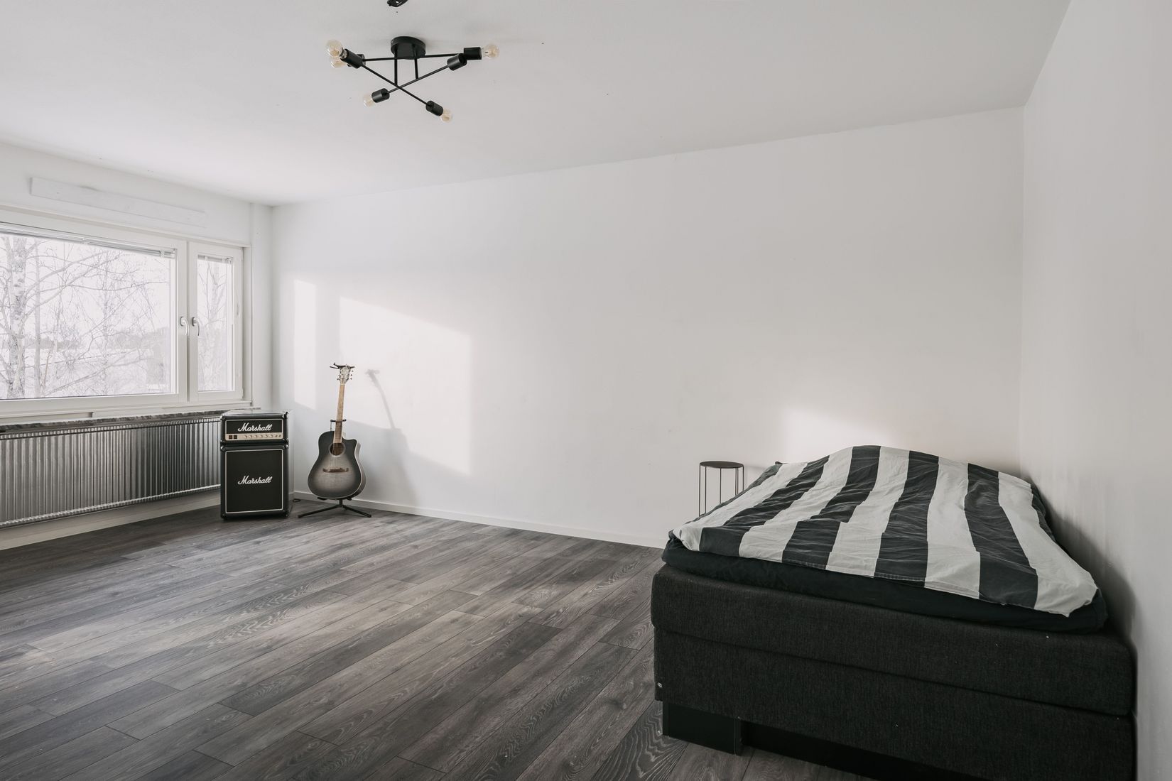 Bostadsrätt, Södra Vägen 80, Marieholm, Mariestad