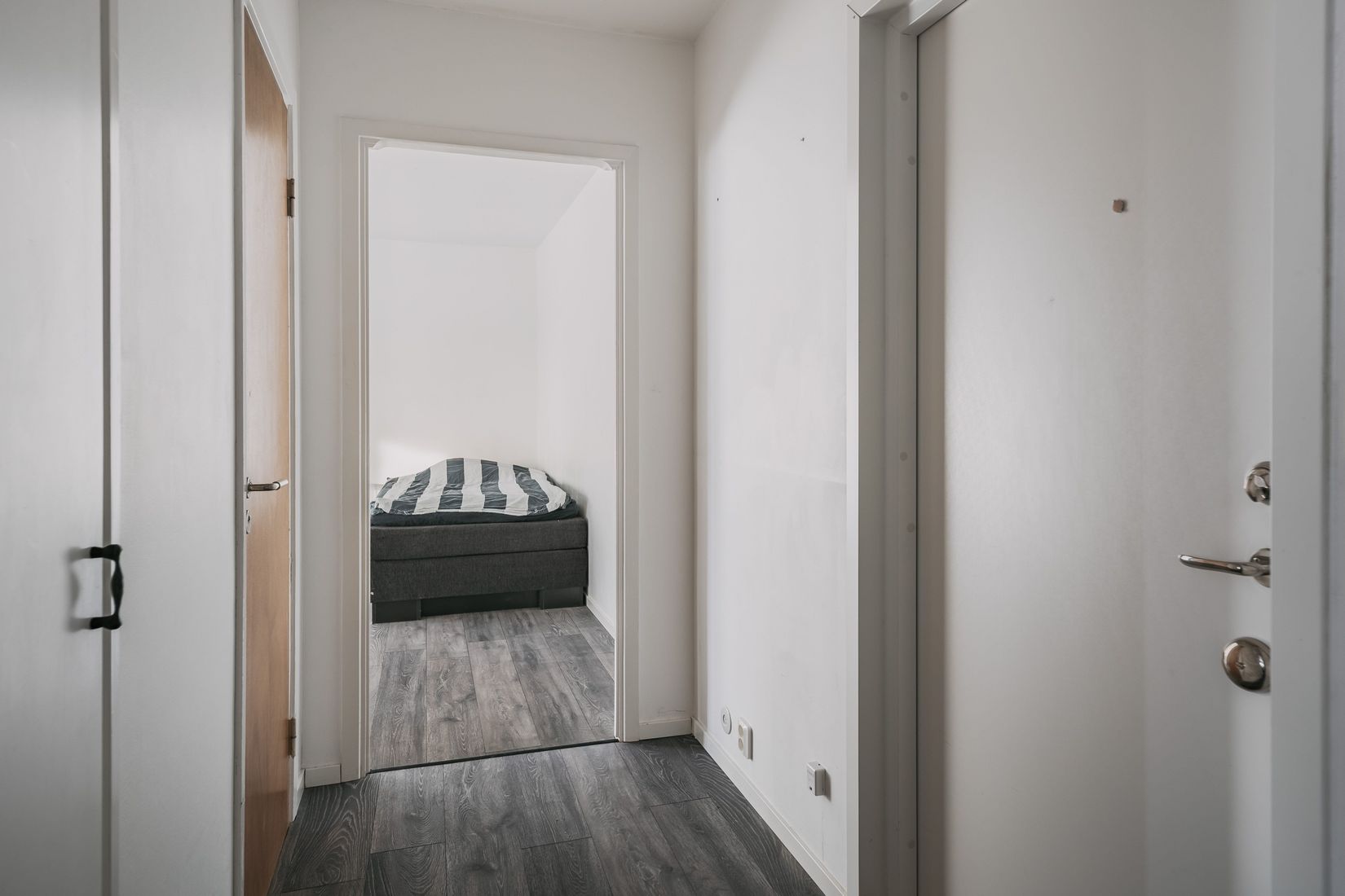 Bostadsrätt, Södra Vägen 80, Marieholm, Mariestad