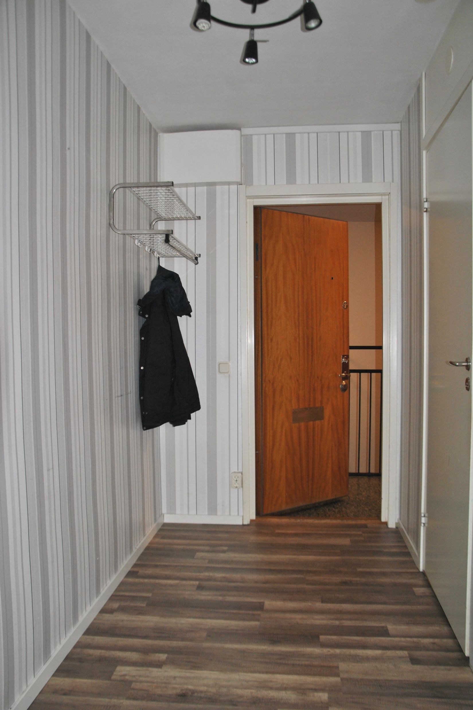 Bostadsrätt, Poppelvägen 52, Torpa, Vänersborg