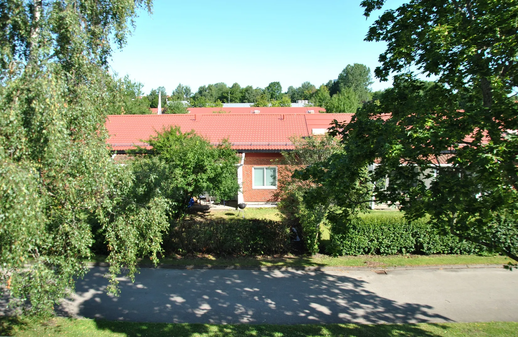 Bostadsrätt, Poppelvägen 52, Torpa, Vänersborg