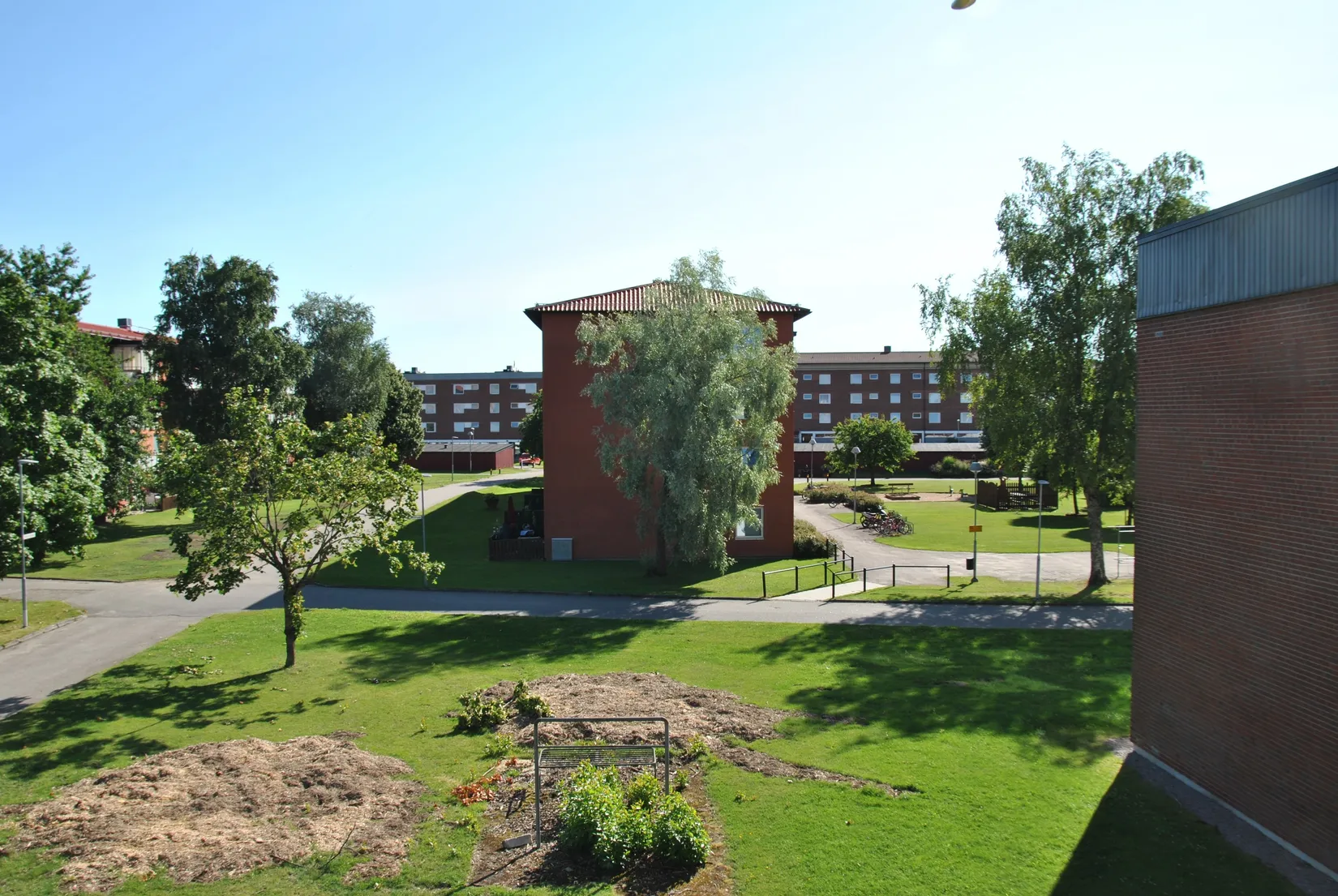 Bostadsrätt, Poppelvägen 52, Torpa, Vänersborg