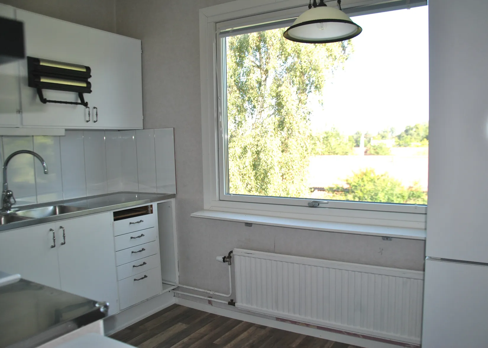 Bostadsrätt, Poppelvägen 52, Torpa, Vänersborg