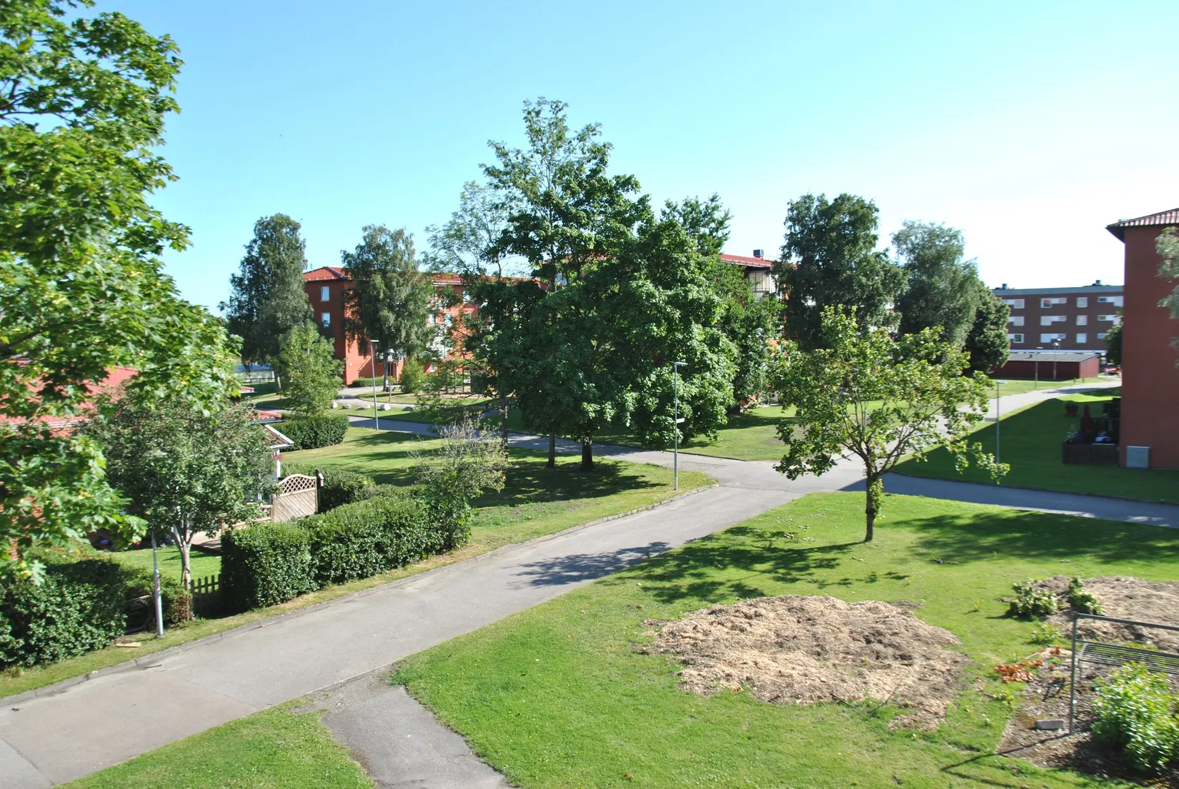 Bostadsrätt, Poppelvägen 52, Torpa, Vänersborg