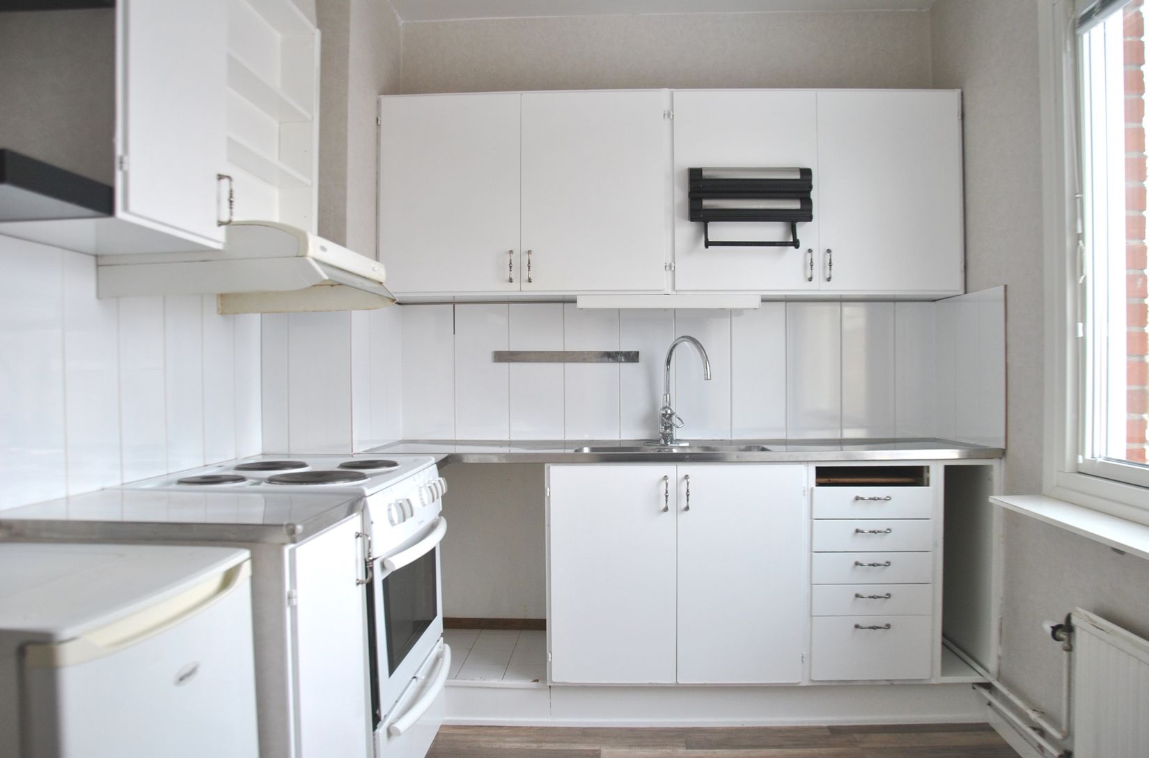 Bostadsrätt, Poppelvägen 52, Torpa, Vänersborg