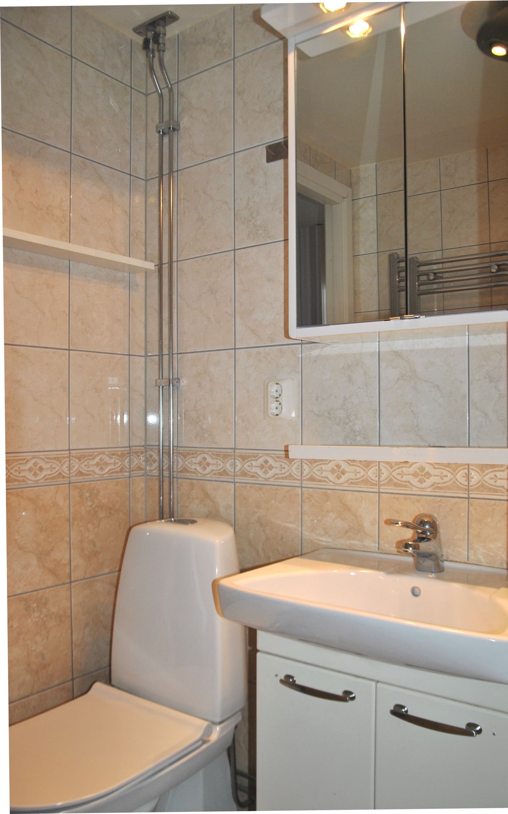 Bostadsrätt, Poppelvägen 52, Torpa, Vänersborg