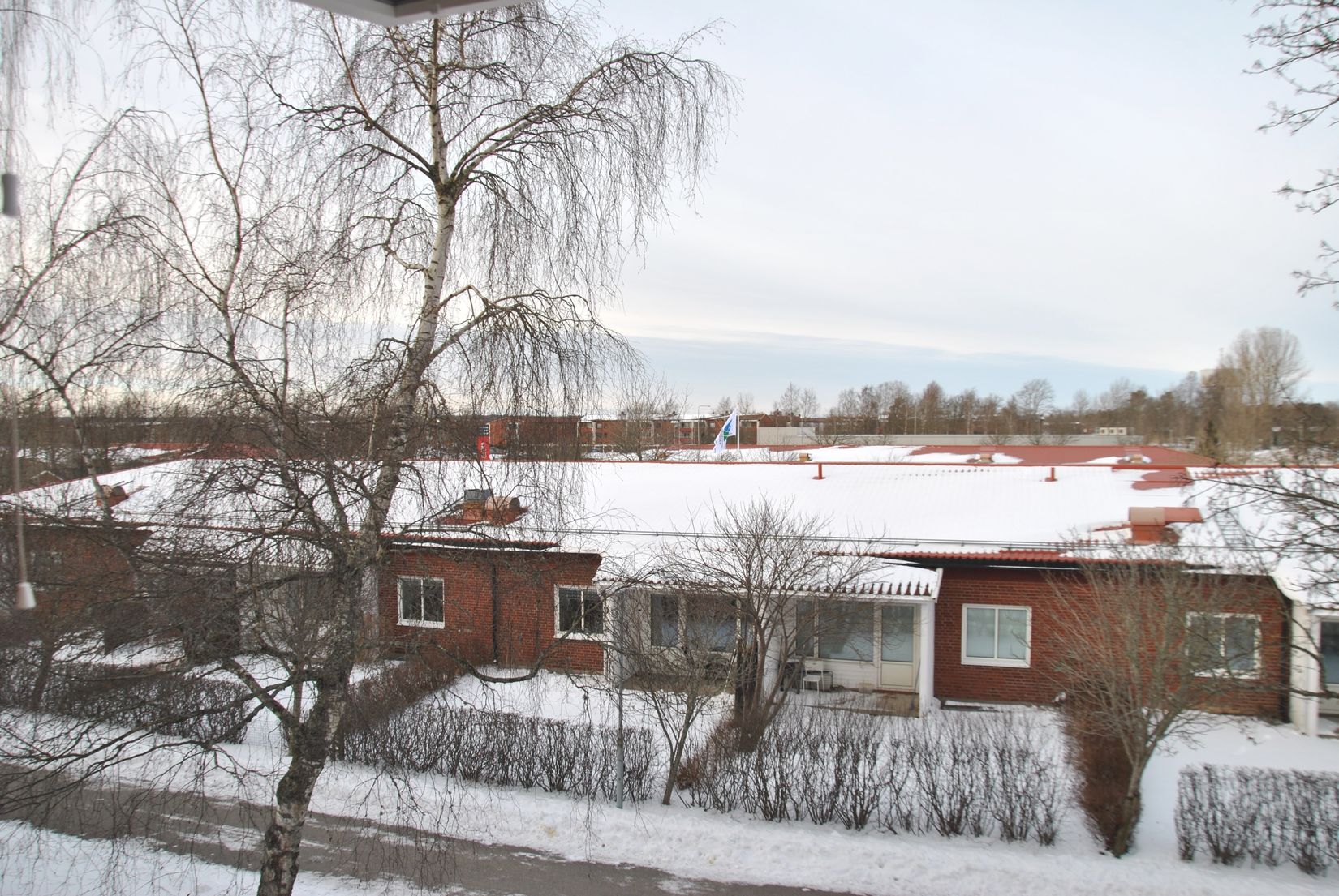 Bostadsrätt, Poppelvägen 52, Torpa, Vänersborg